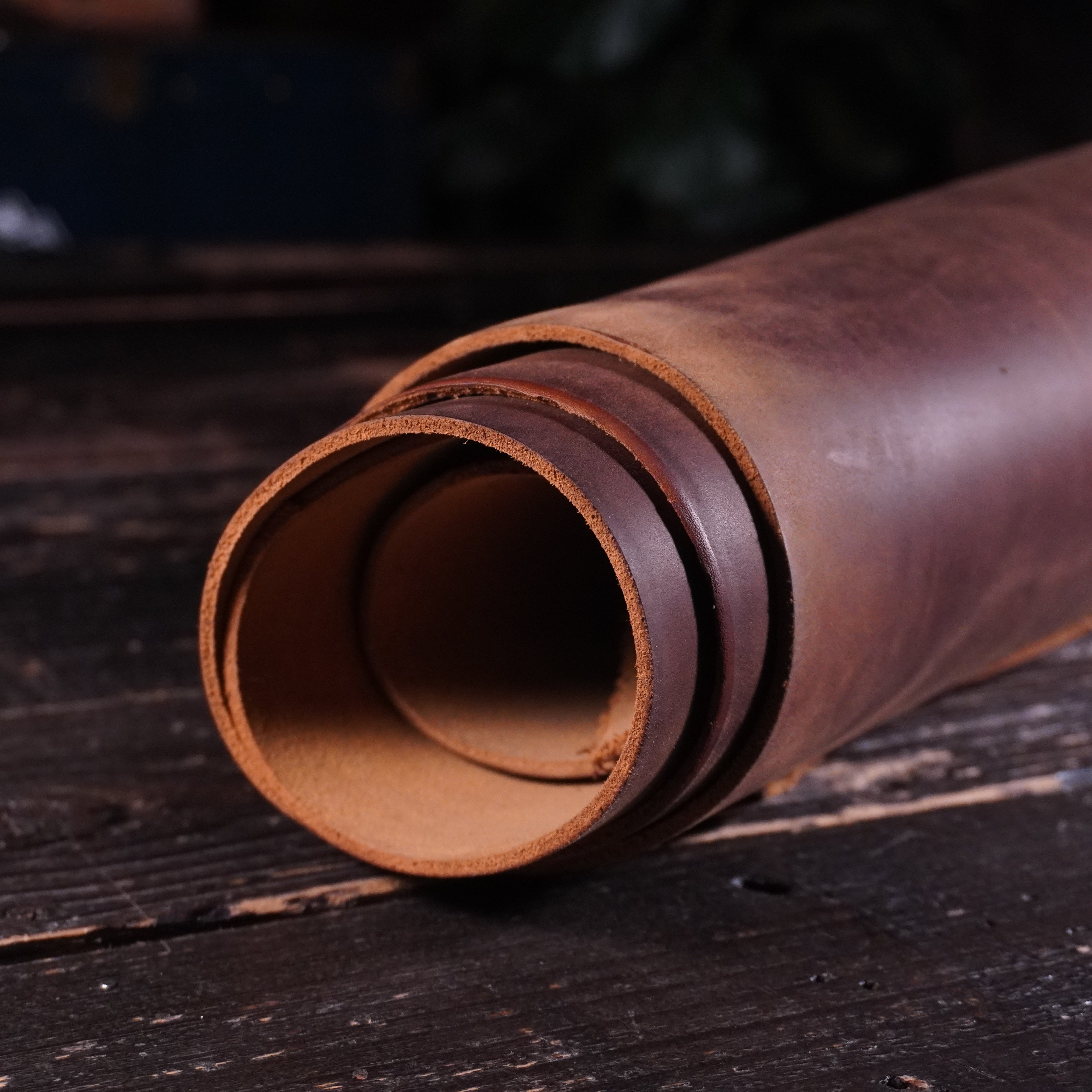 Horween - Chicago Board Nº.17