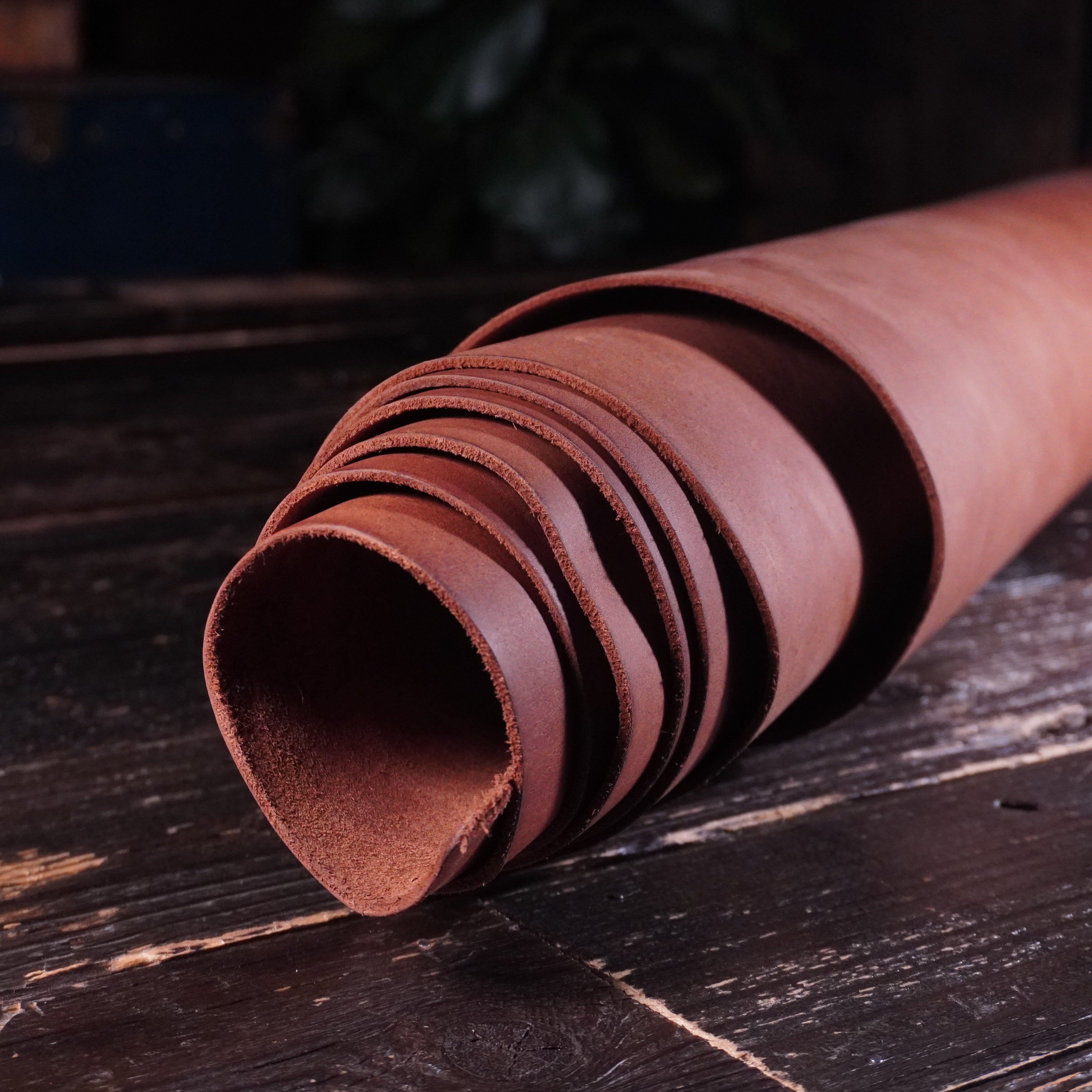 S.B. Foot - Rare Nº.22