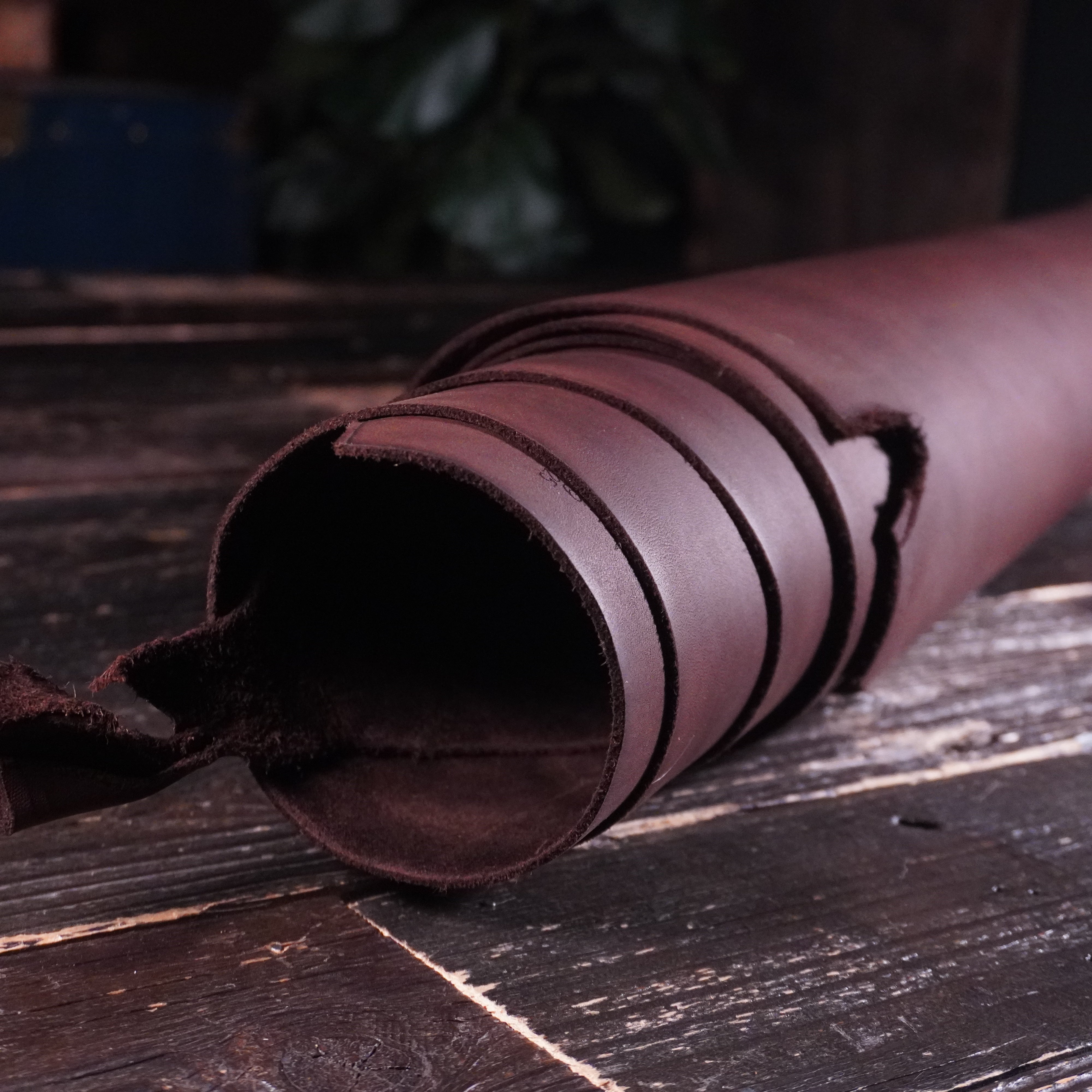 S.B. Foot - Rare Nº.23