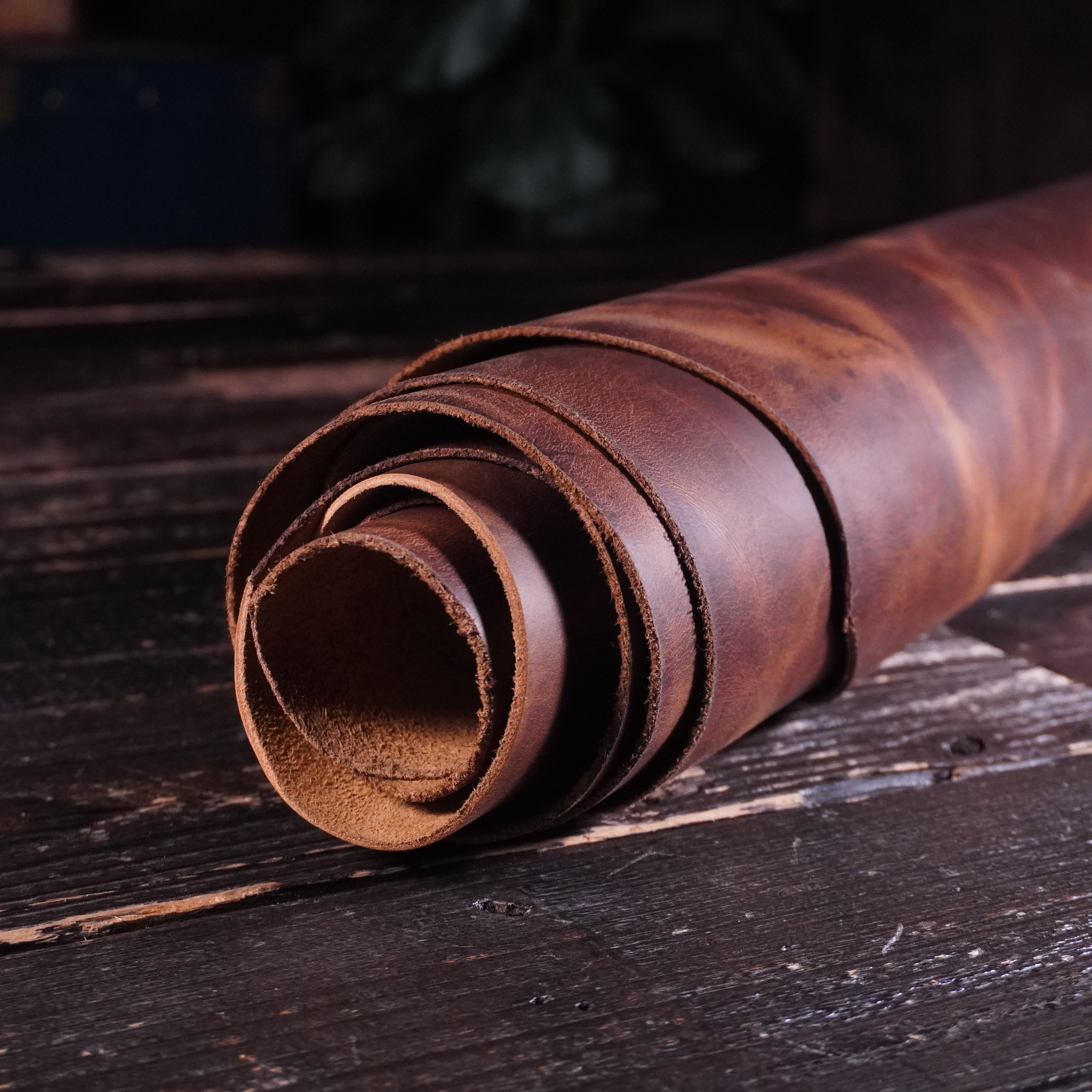 Arif - Waxed Boot Nº.2