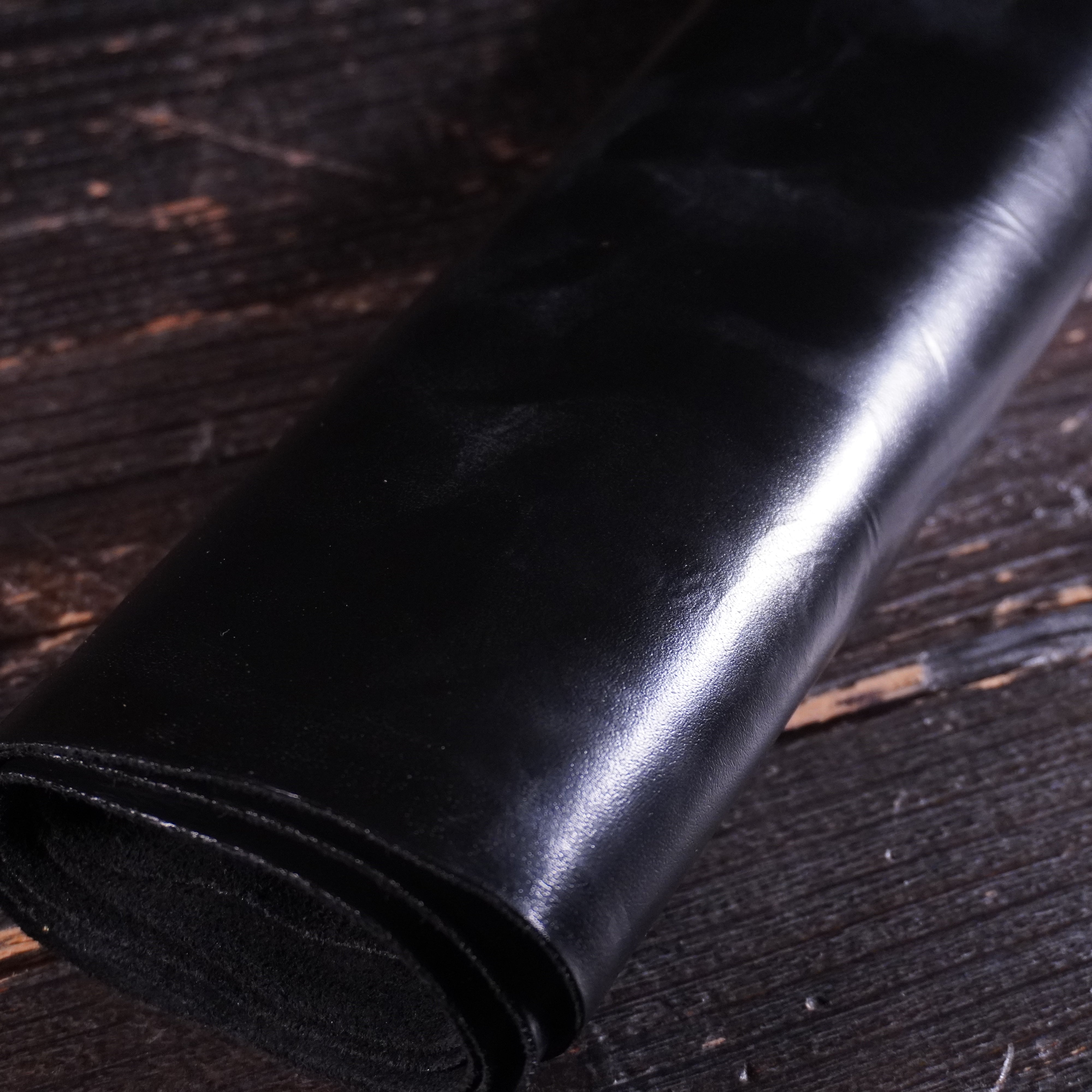 Lefarc - Supreme Gloss Black Nº.2