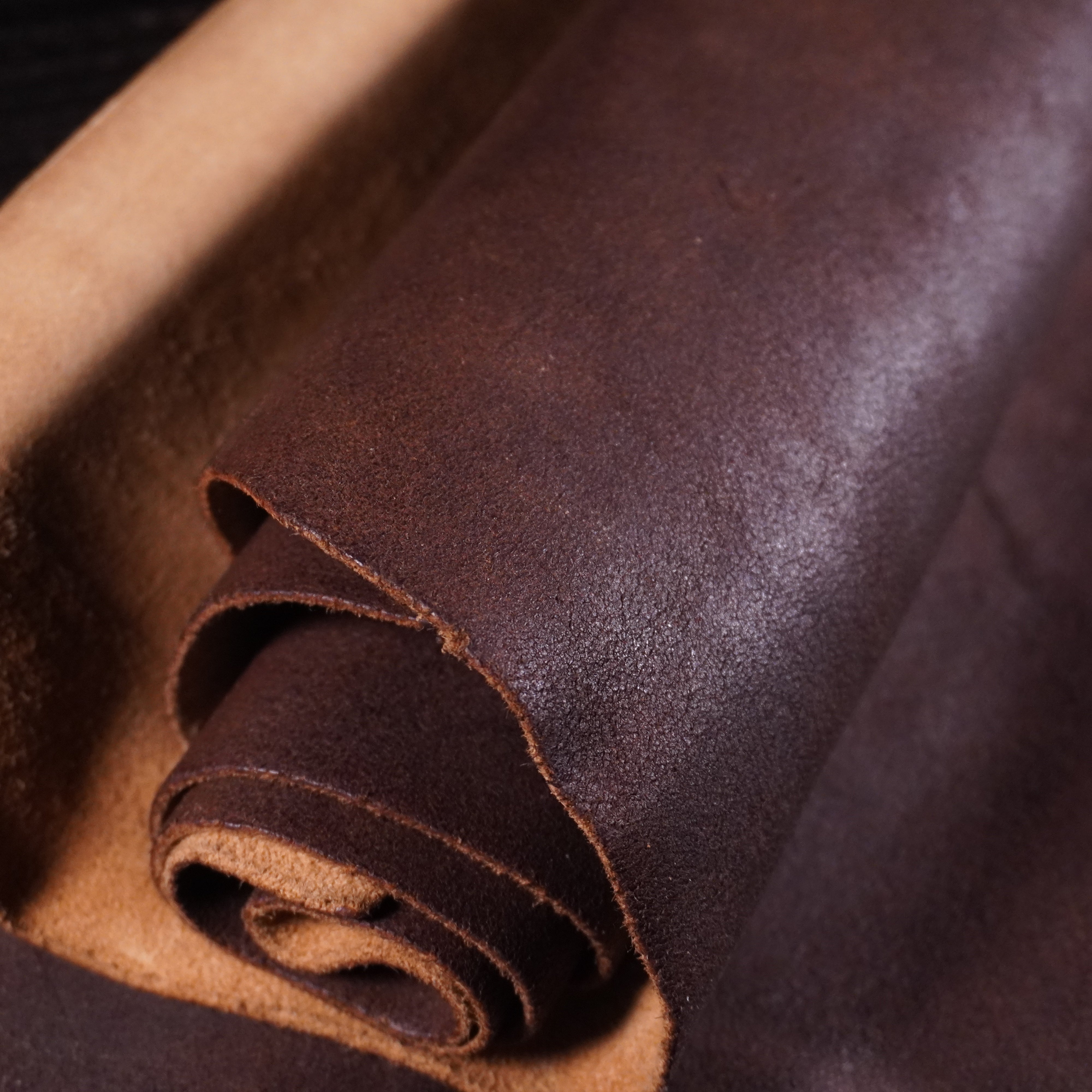 Lefarc - Two-Toned Suede Nº.3