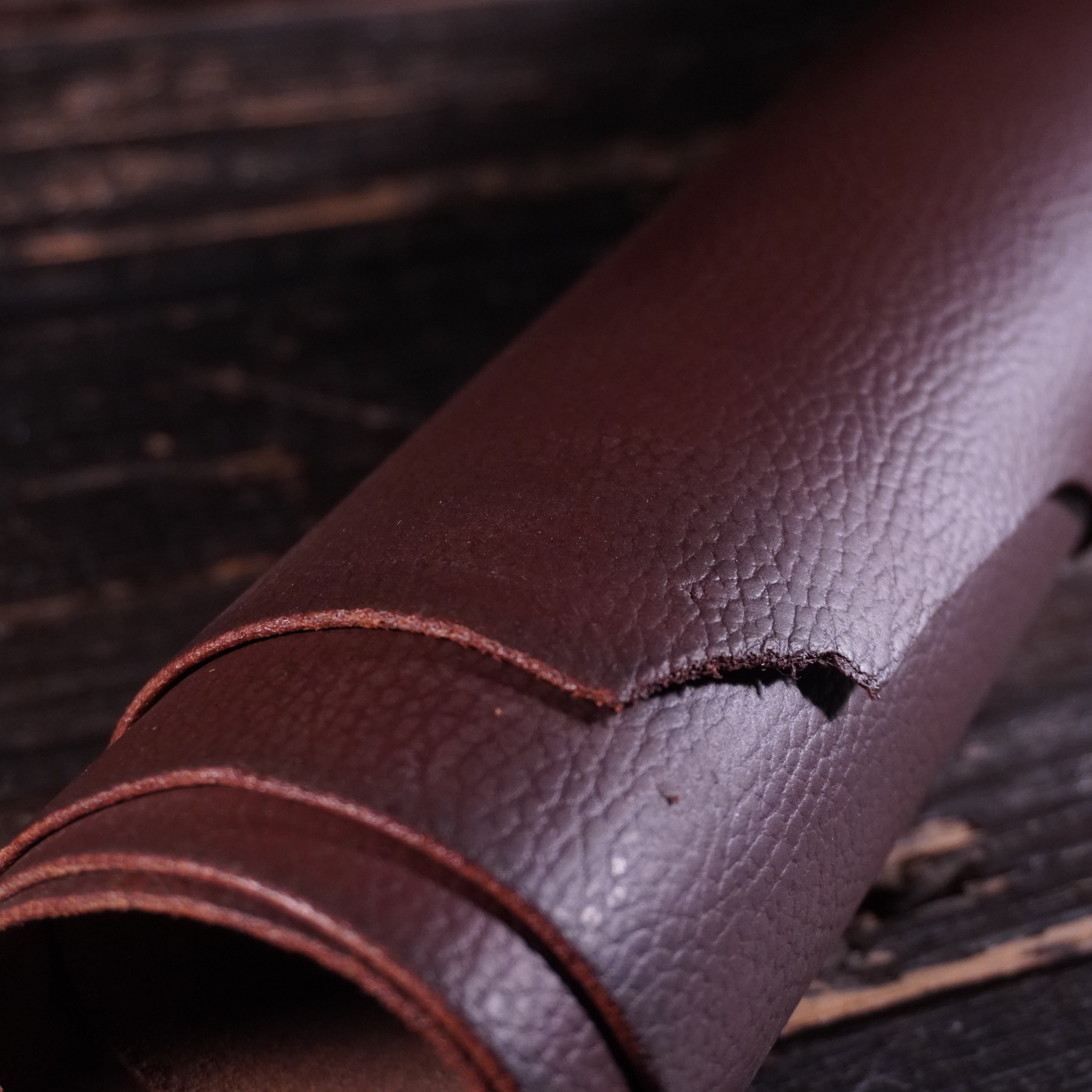 Horween - Latte Yukon Nº.9