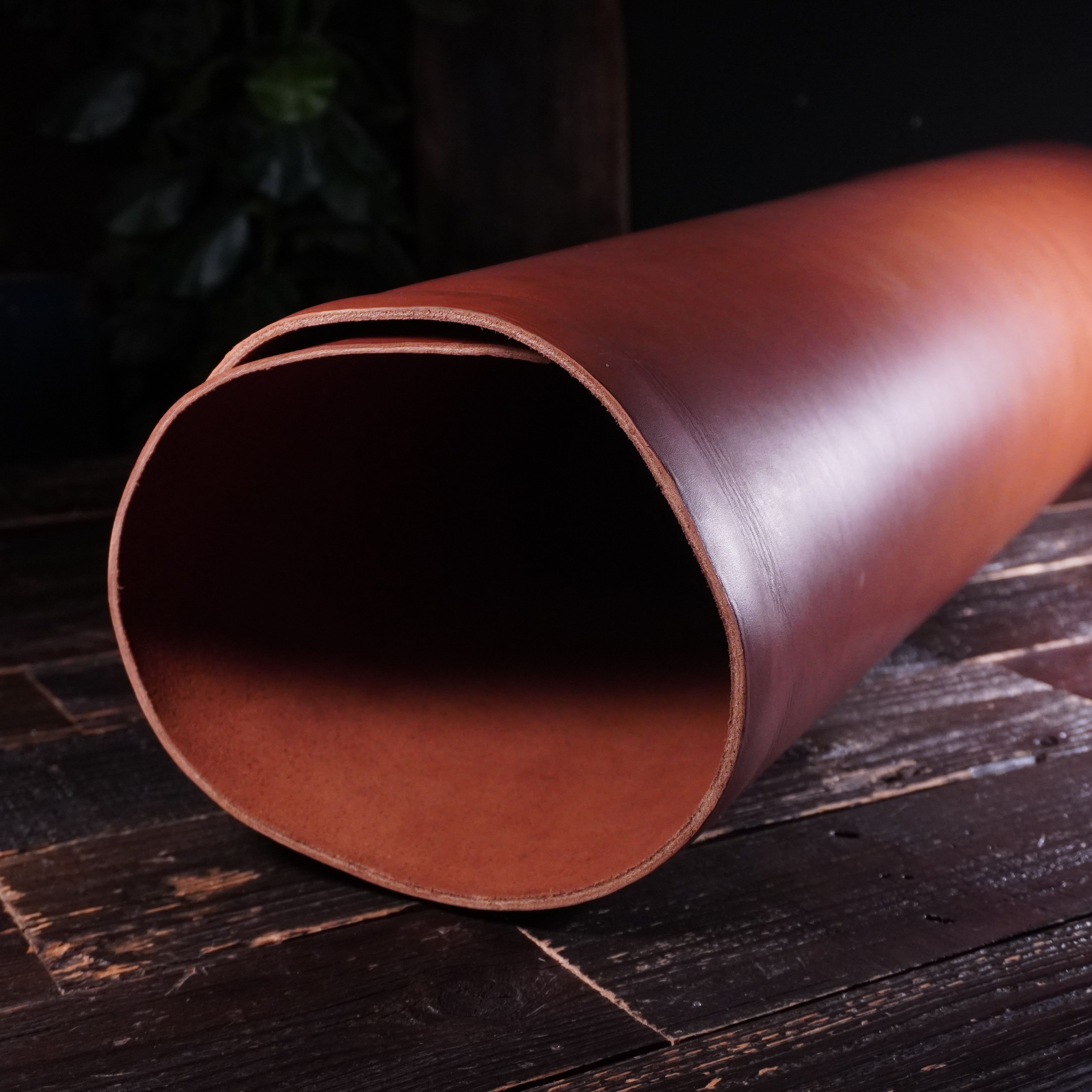 Wickett & Craig - Saddle Brown Nº.10