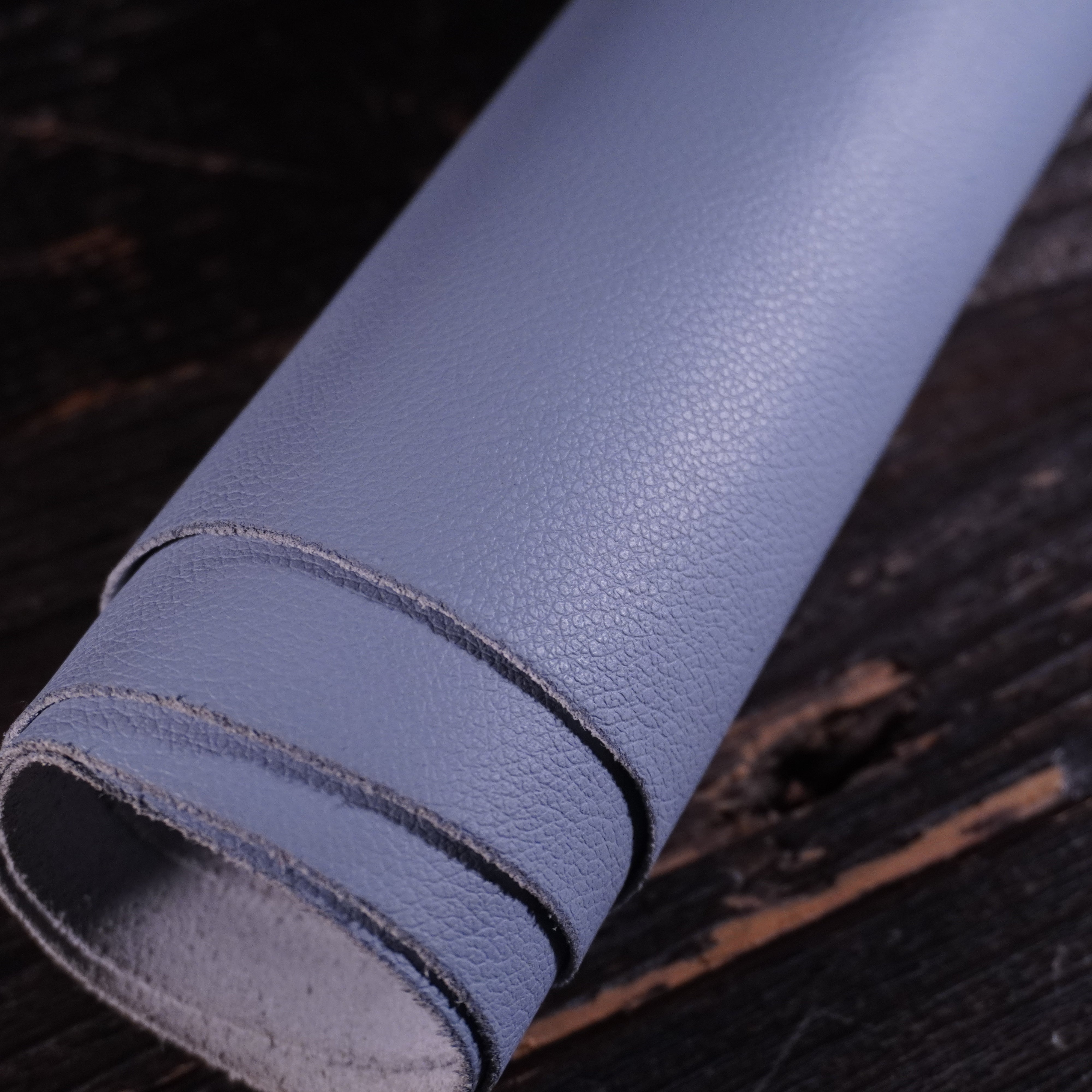 Lefarc - Wild Lucky Celeste Nº.18