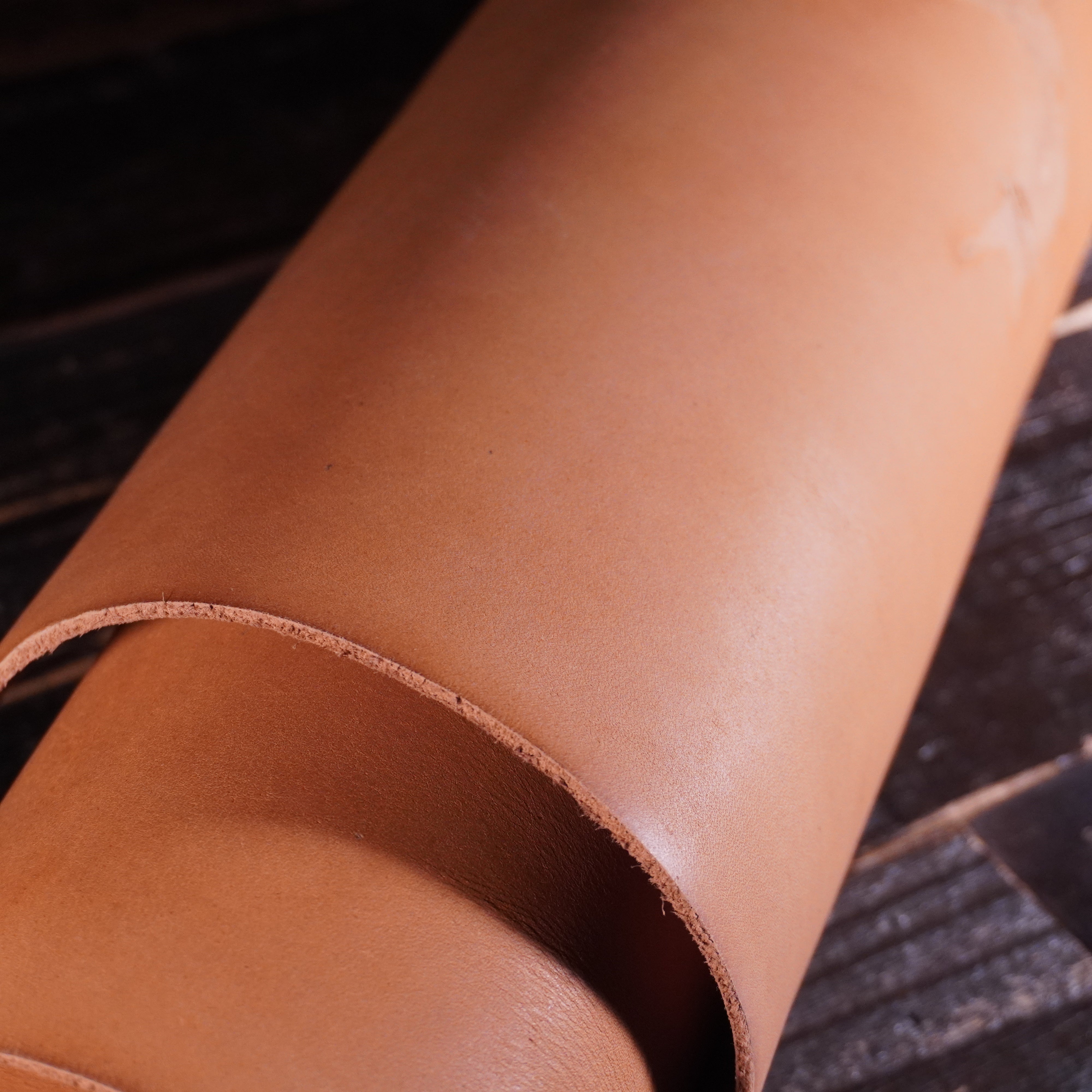 S.B. Foot - Natural Nº.19