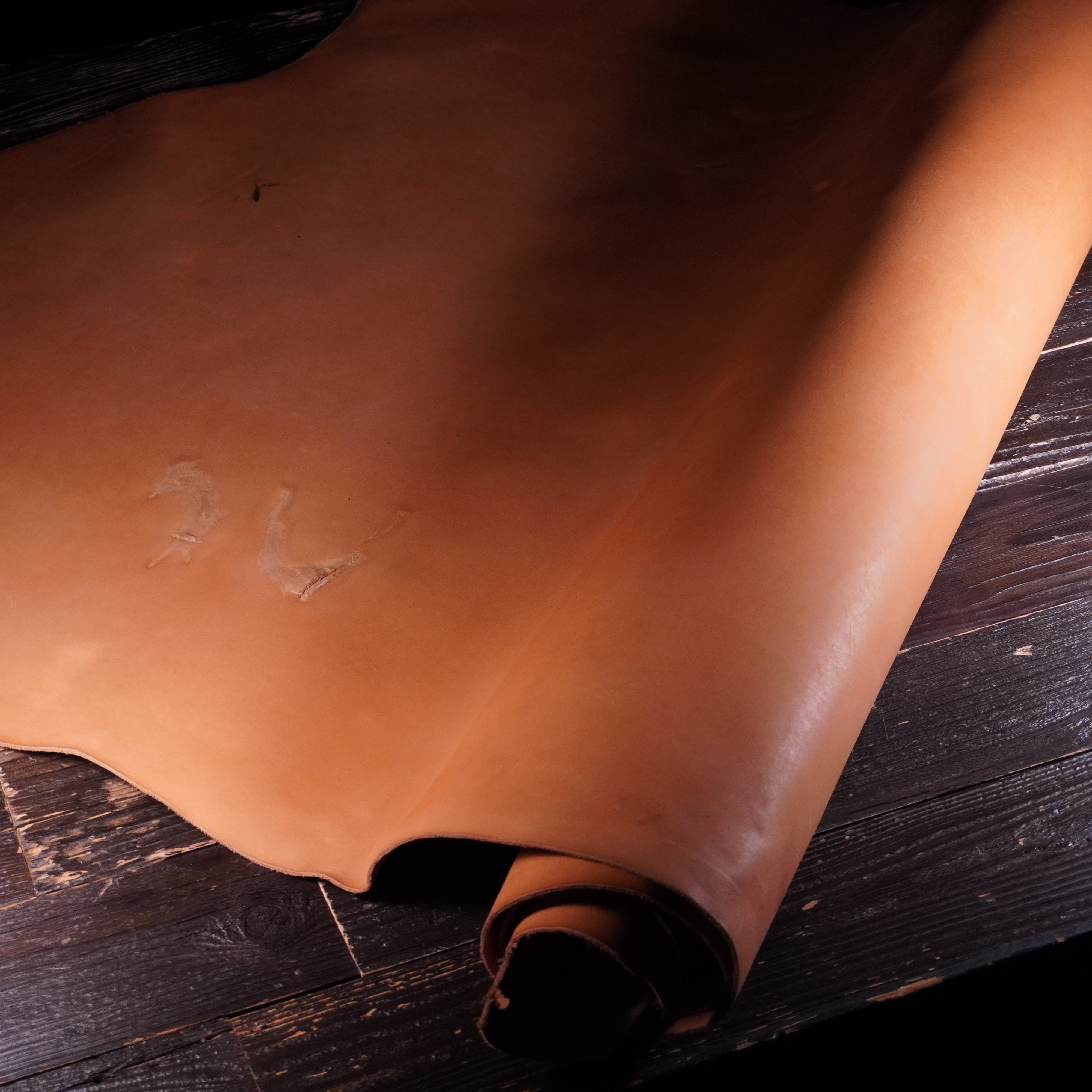 S.B. Foot - Natural Nº.19