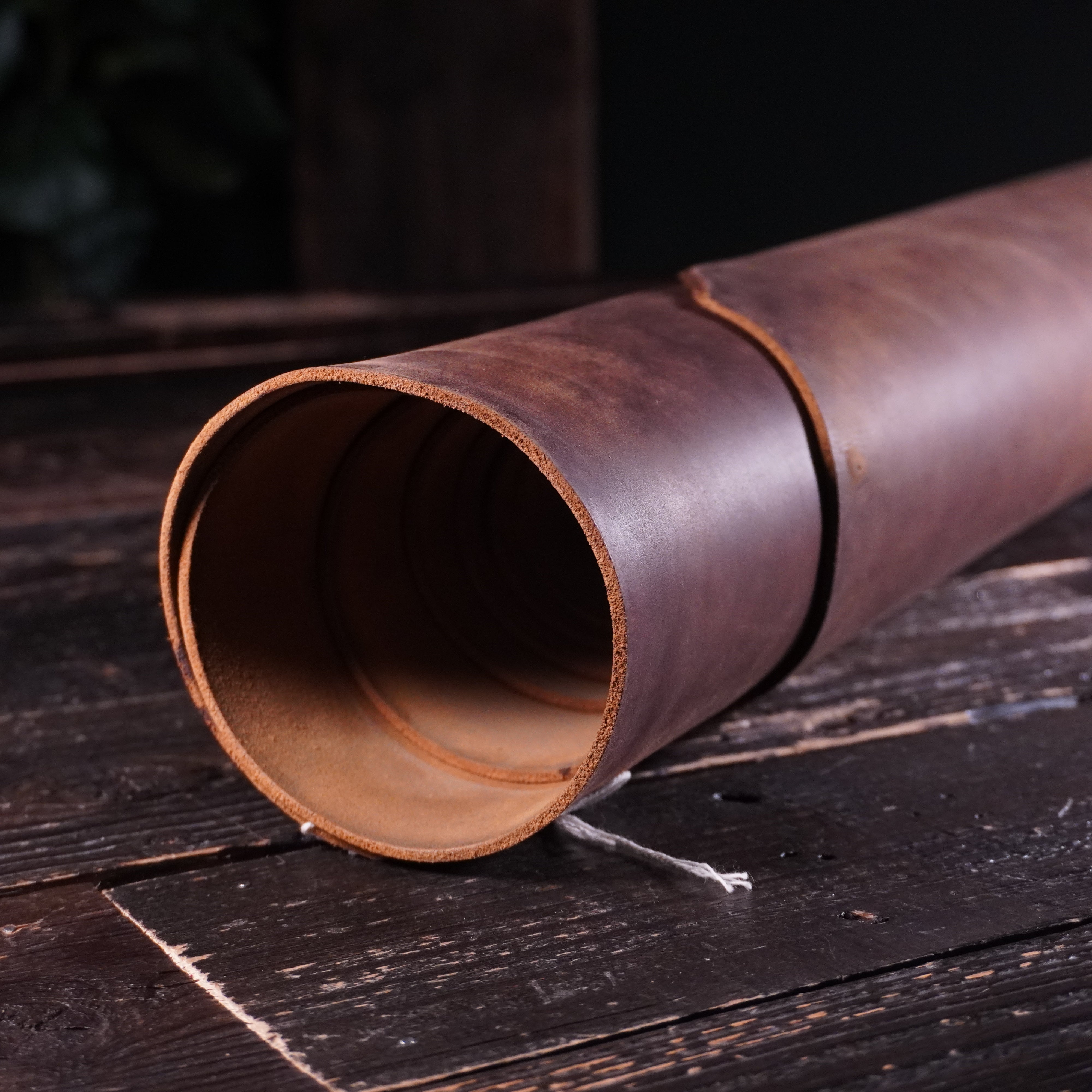 Horween - Predator Wheat Nº.20