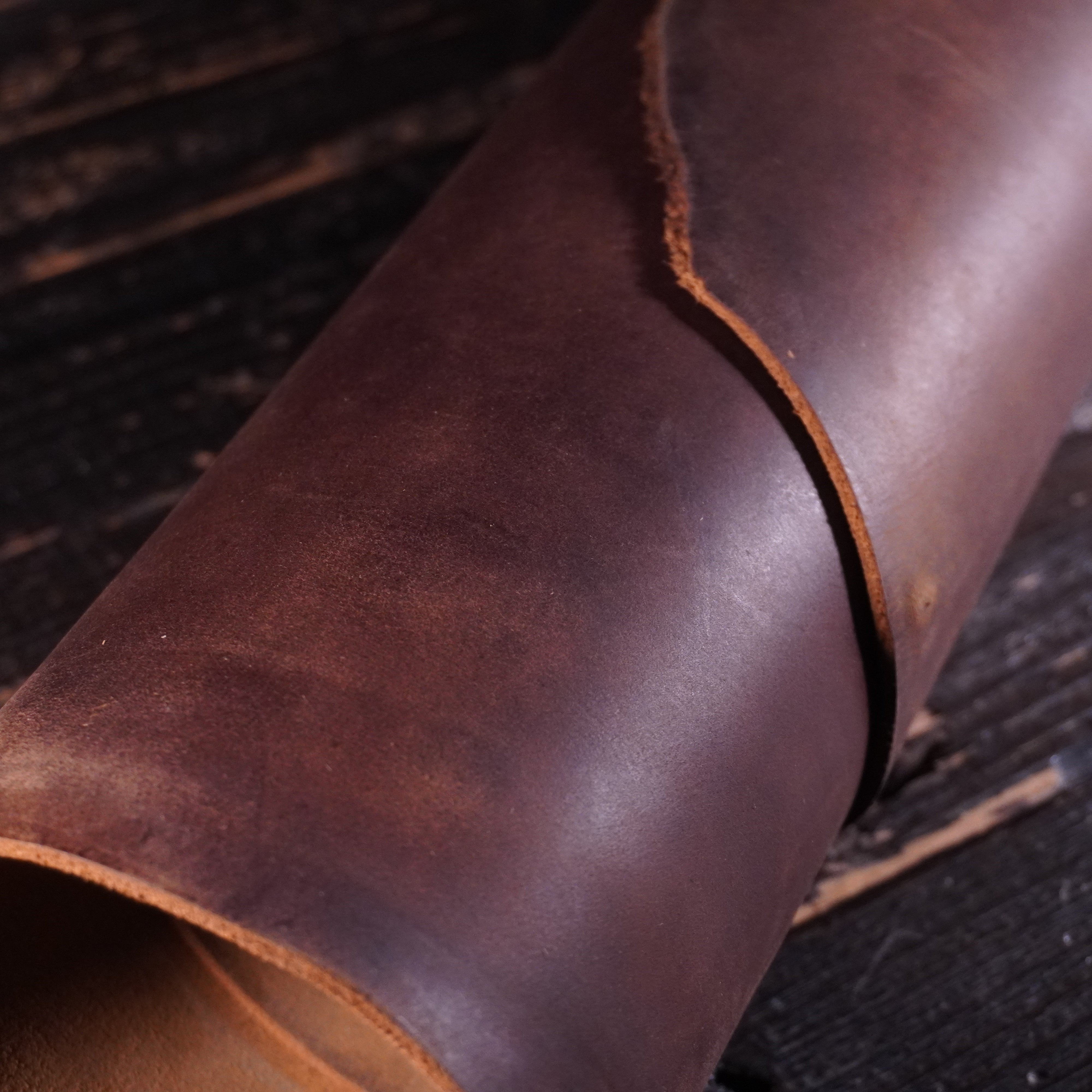 Horween - Predator Wheat Nº.20