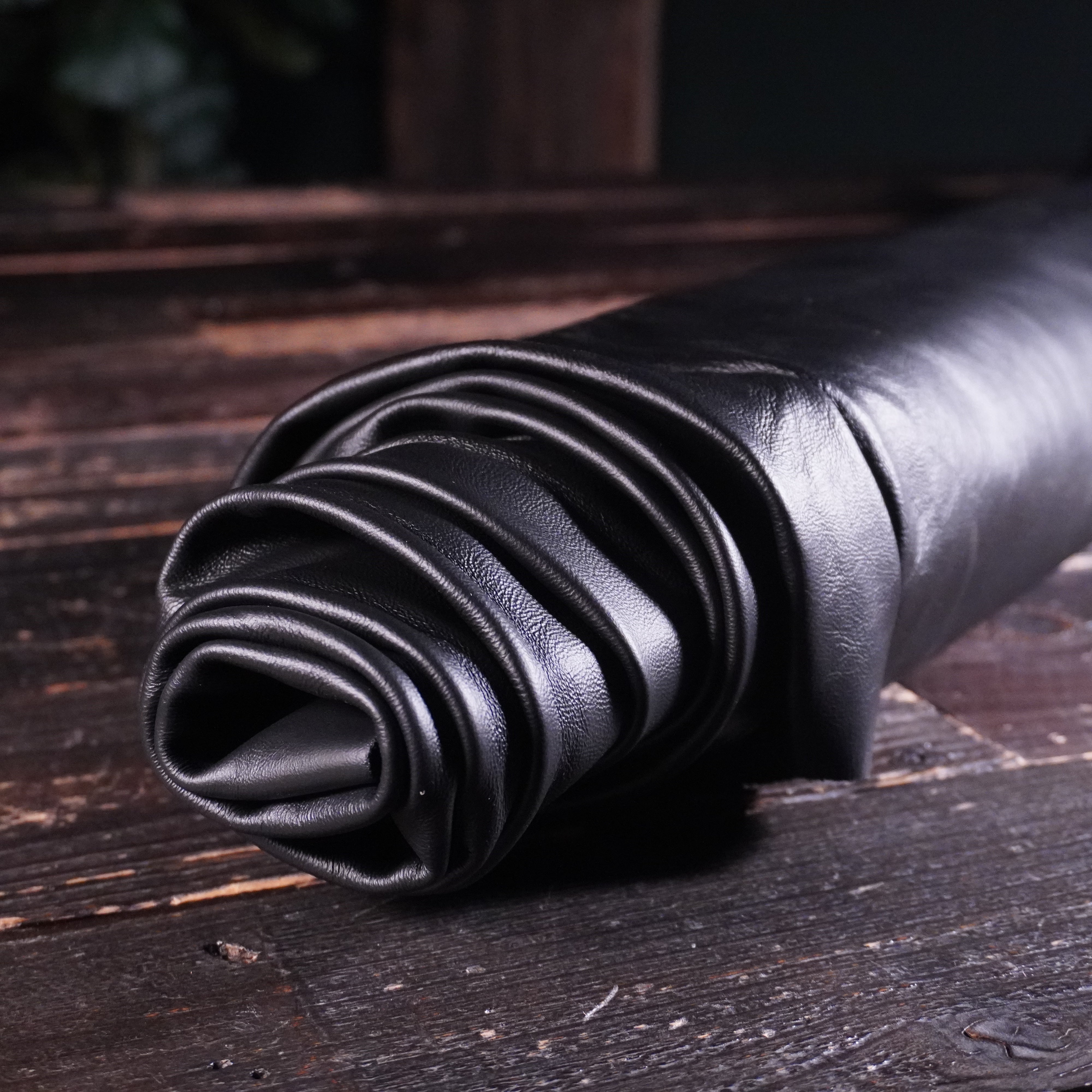 Lefarc - Hamilton Black Nº.6