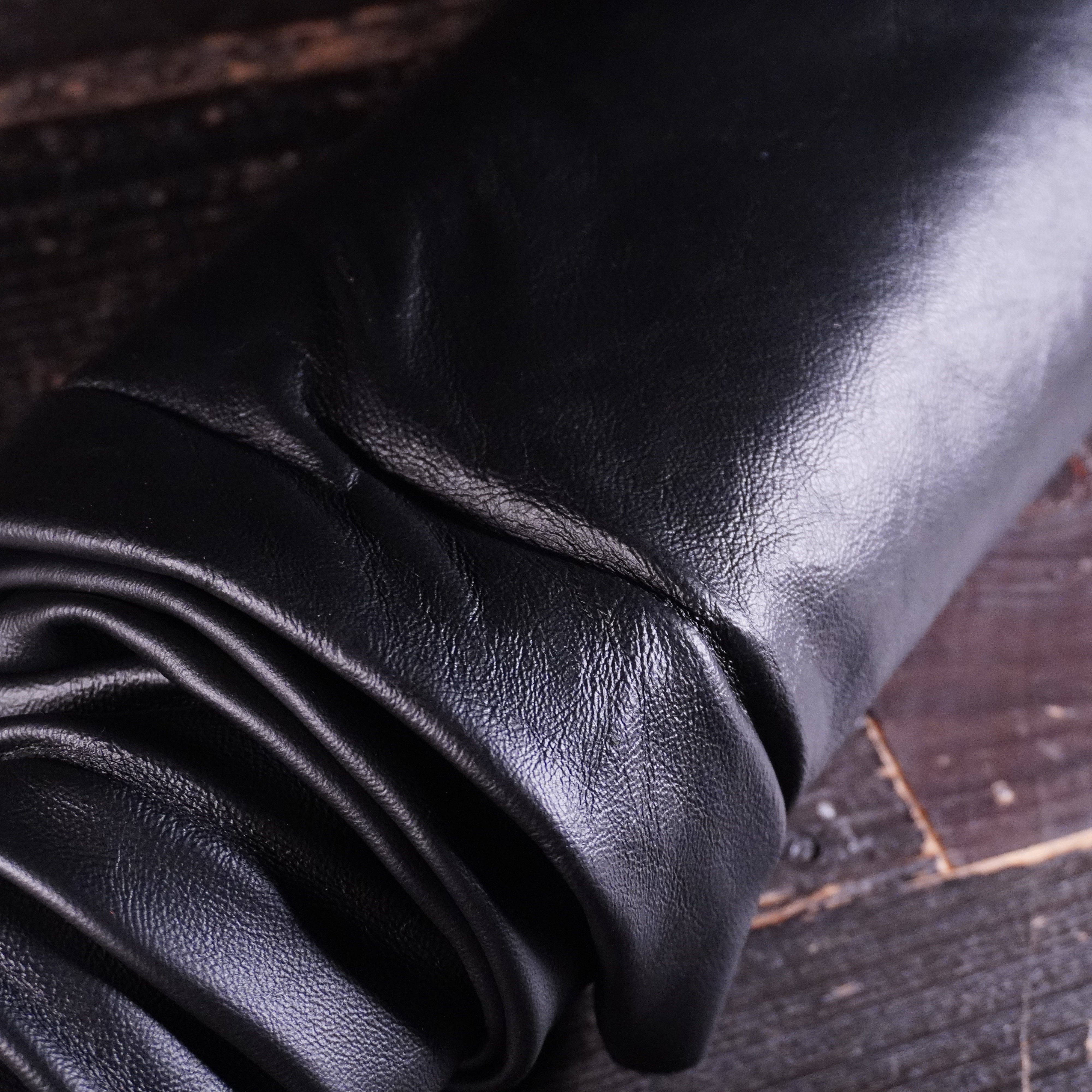 Lefarc - Hamilton Black Nº.6