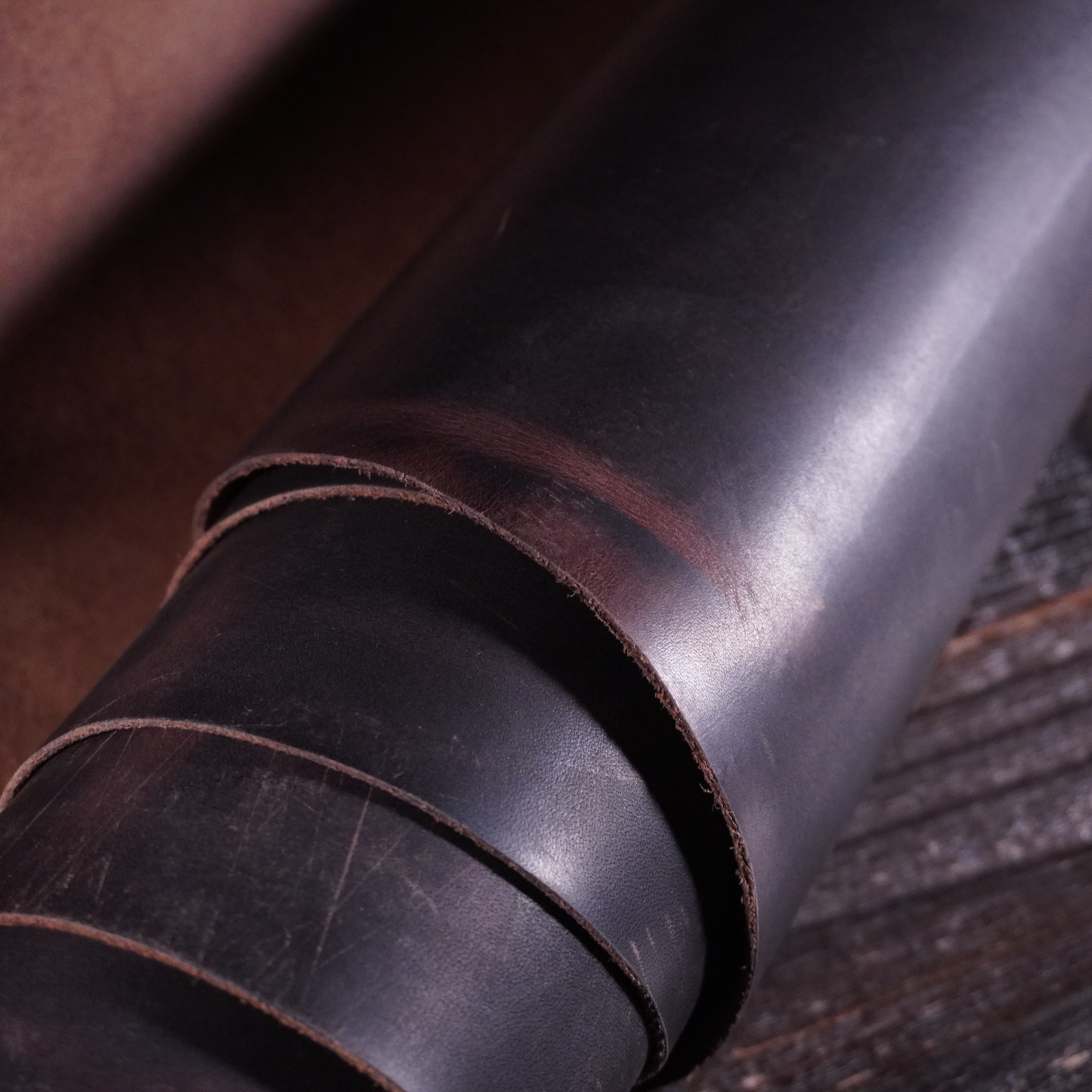 Sepici - Wild Crazy Chocolate Nº.8