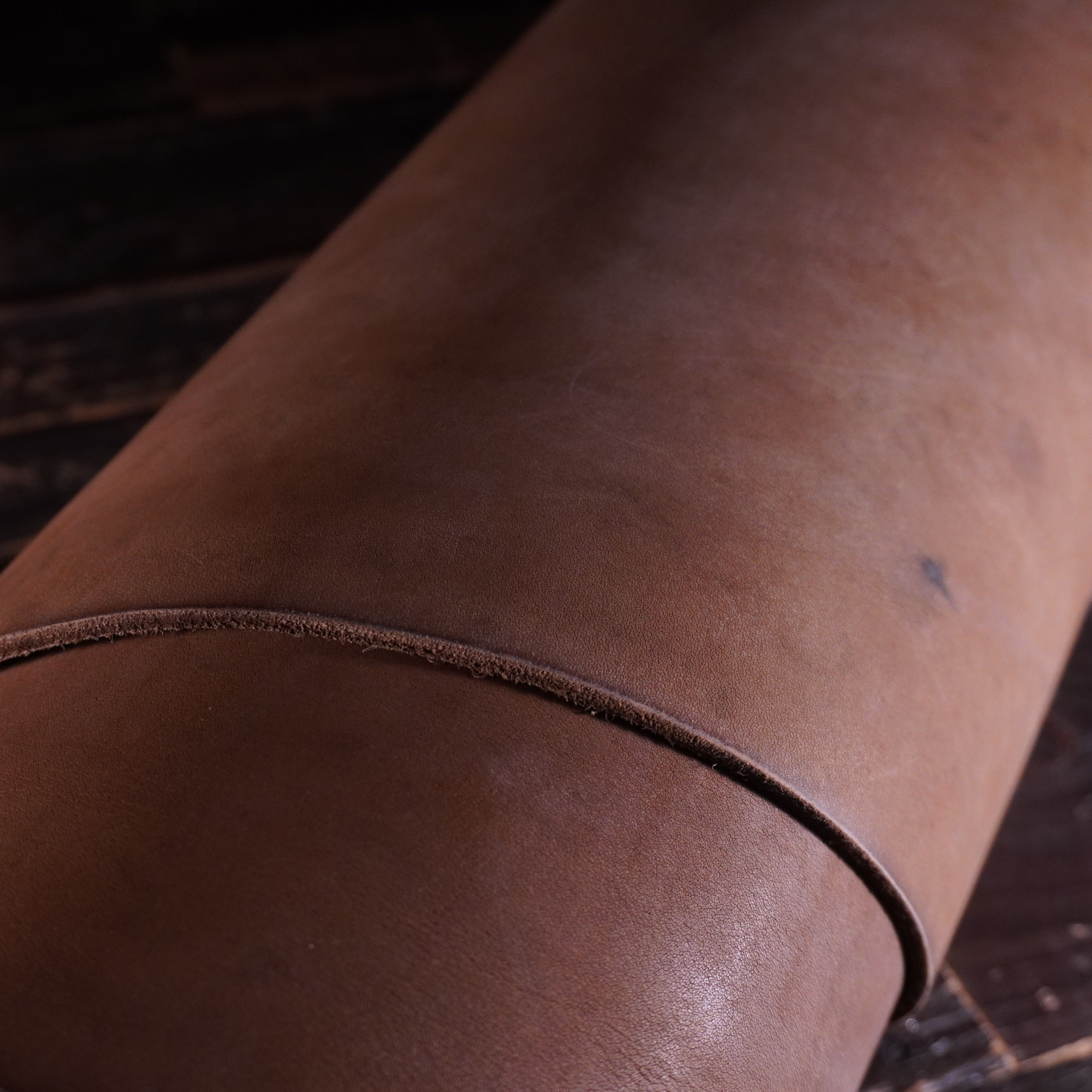 S.B. Foot - Misc. Nº.12