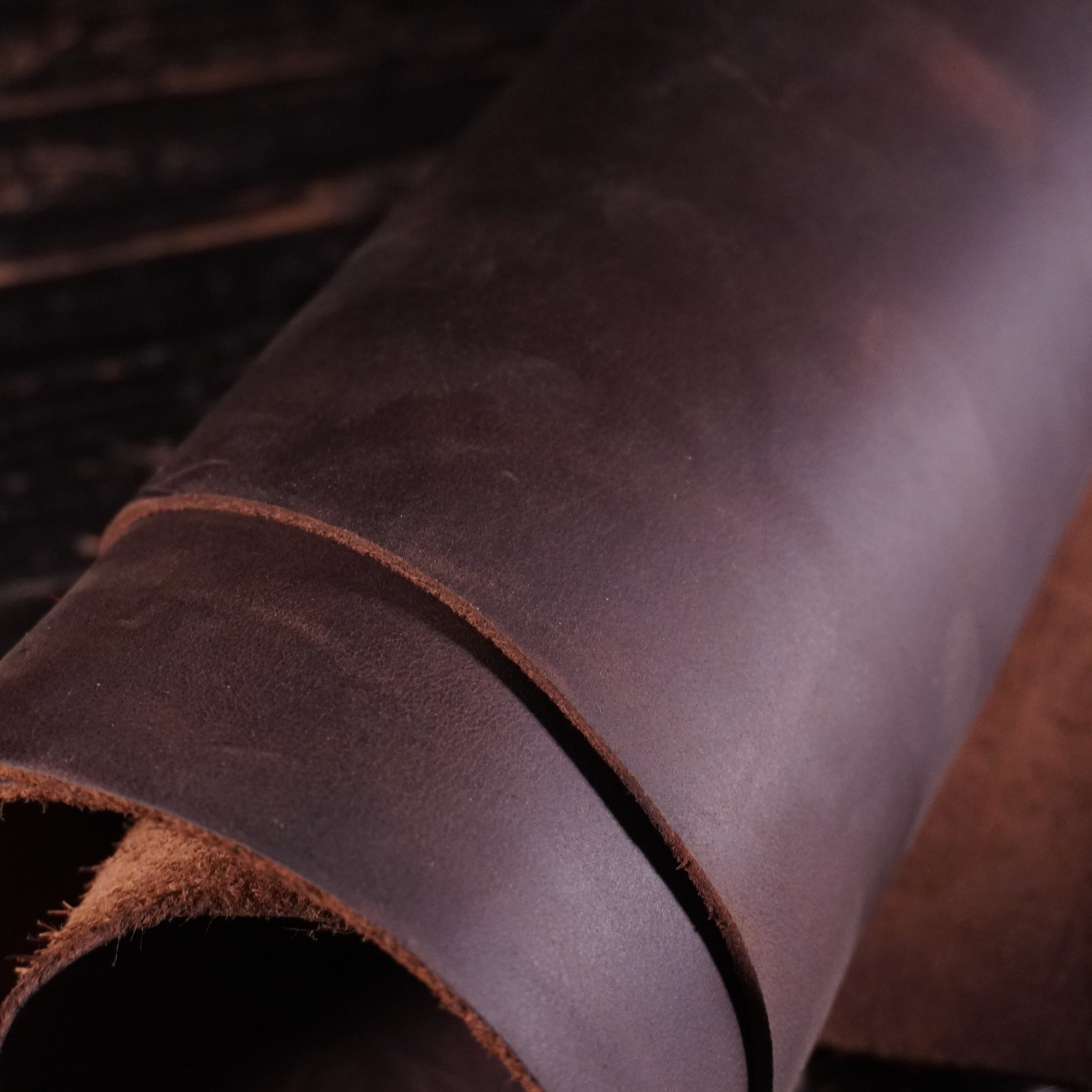 Lefarc - Wild Espresso Nº.16