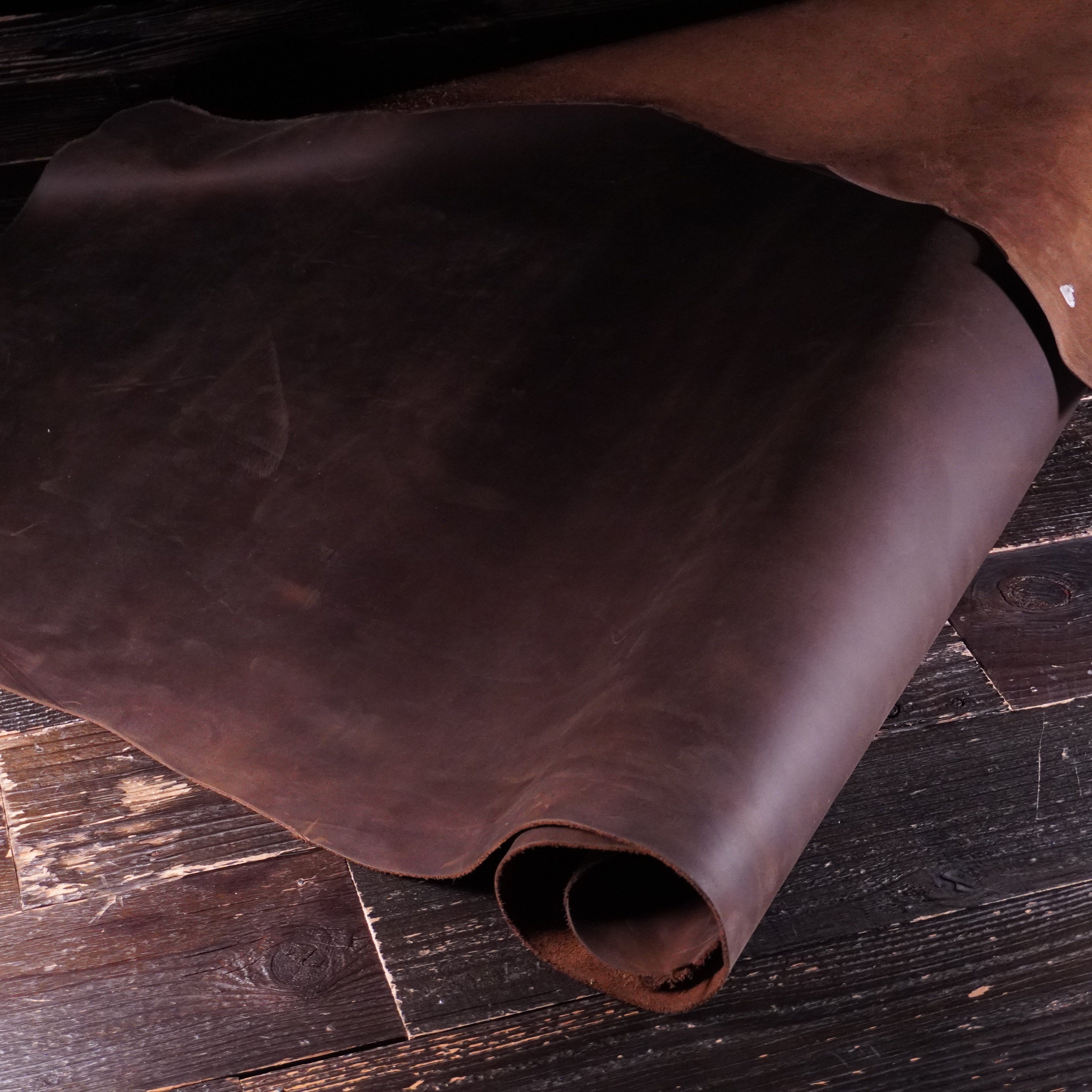 Lefarc - Wild Espresso Nº.16