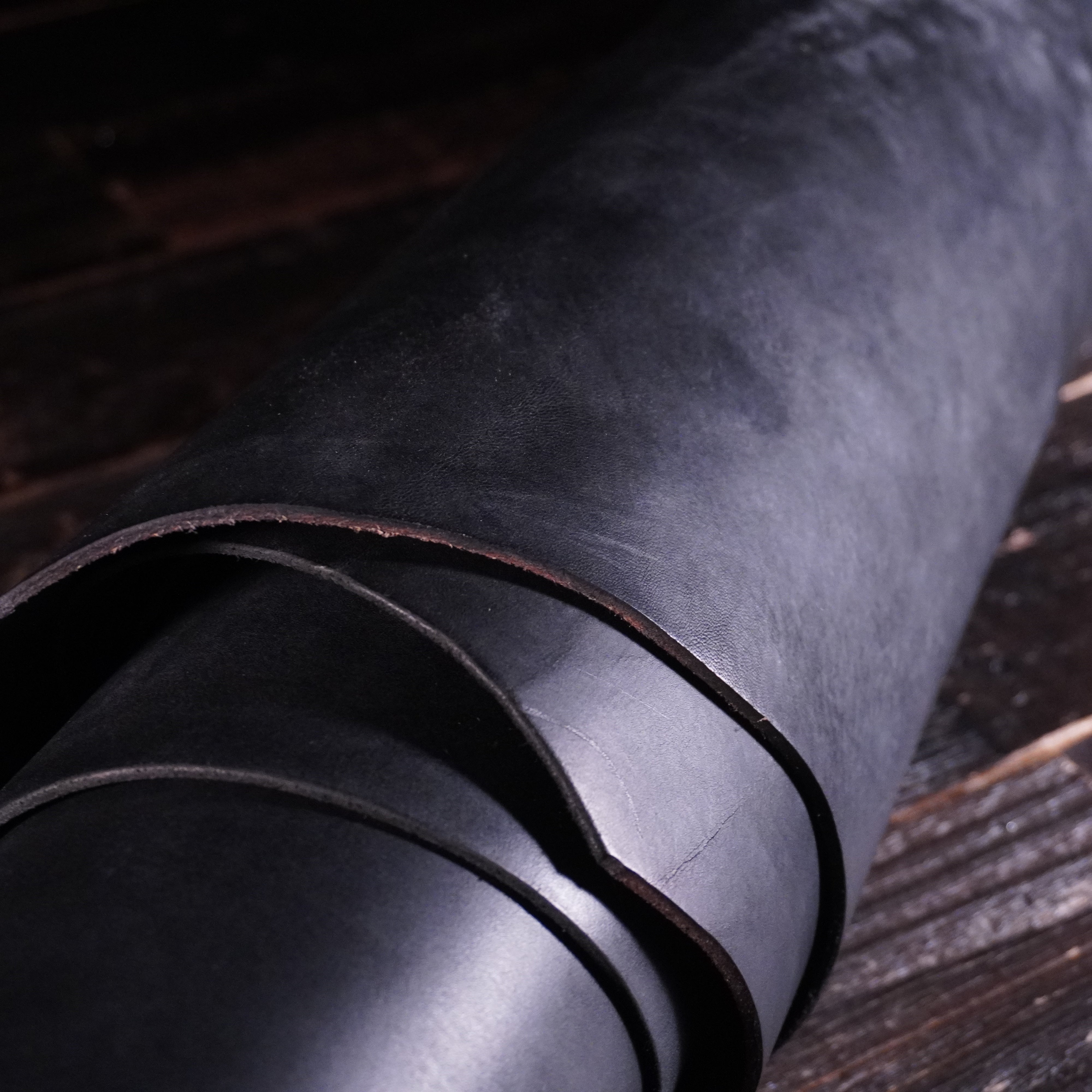 Wickett & Craig - Black Latigo Nº.18