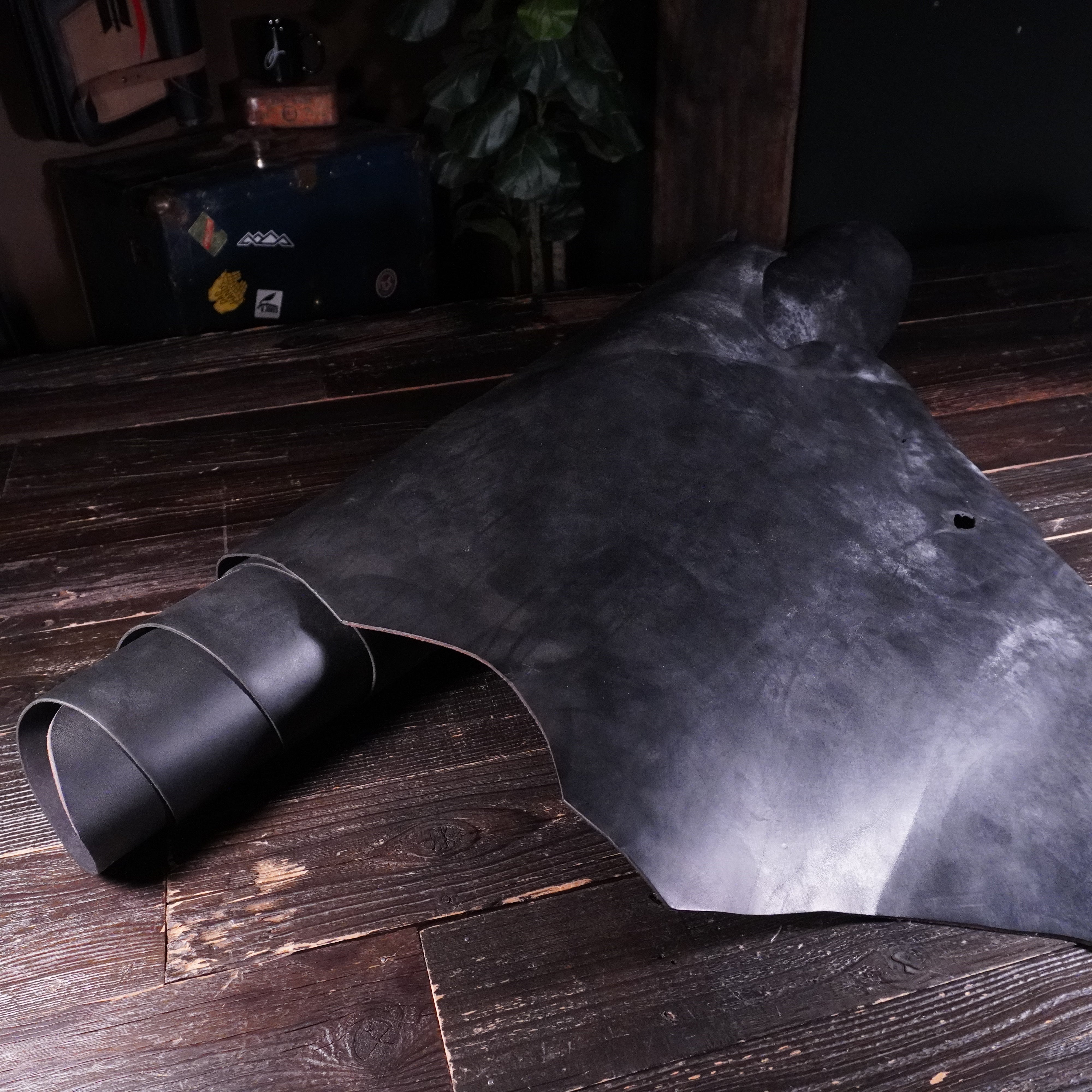 Wickett & Craig - Black Latigo Nº.18