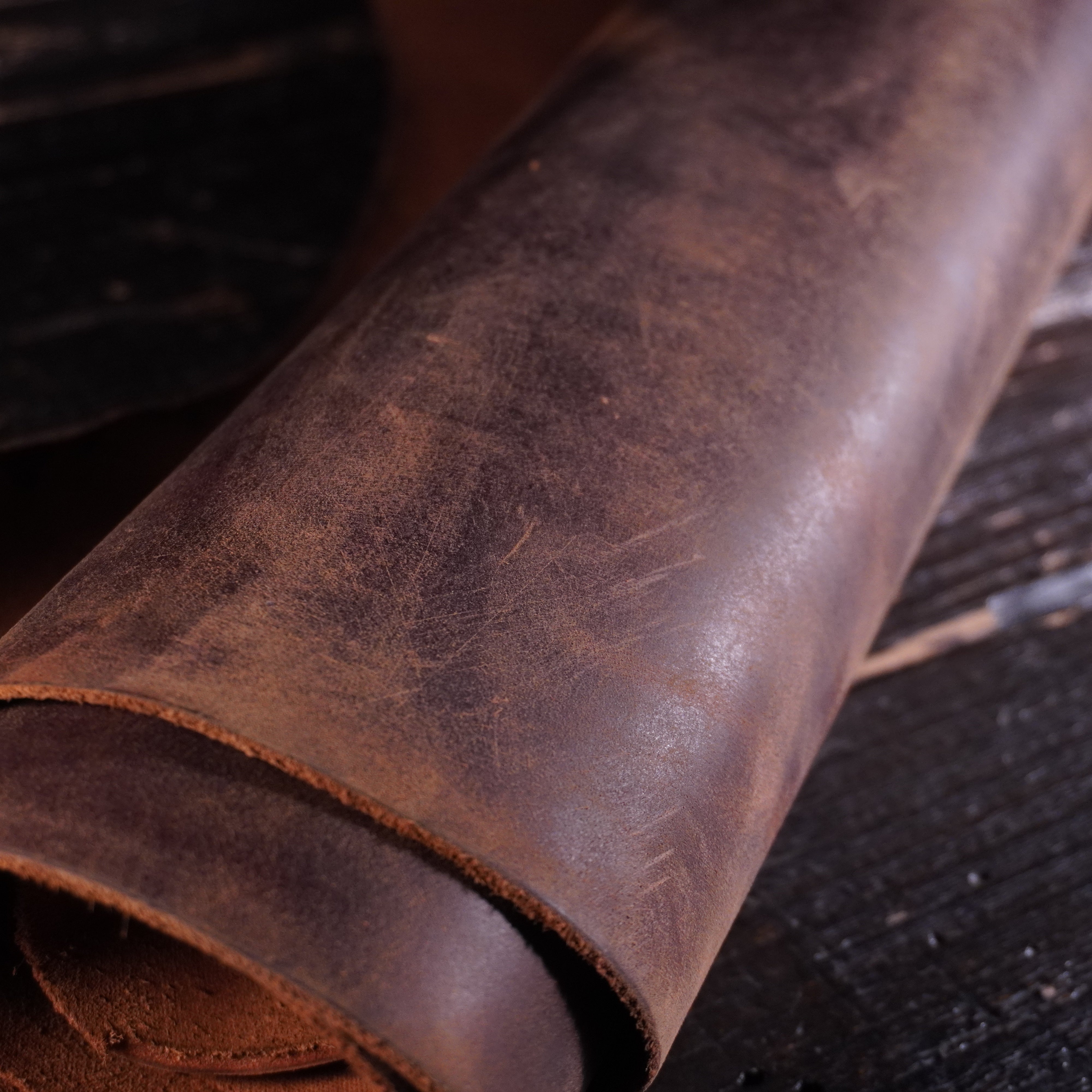 Sepici - York Hydro Saddle Nº.1