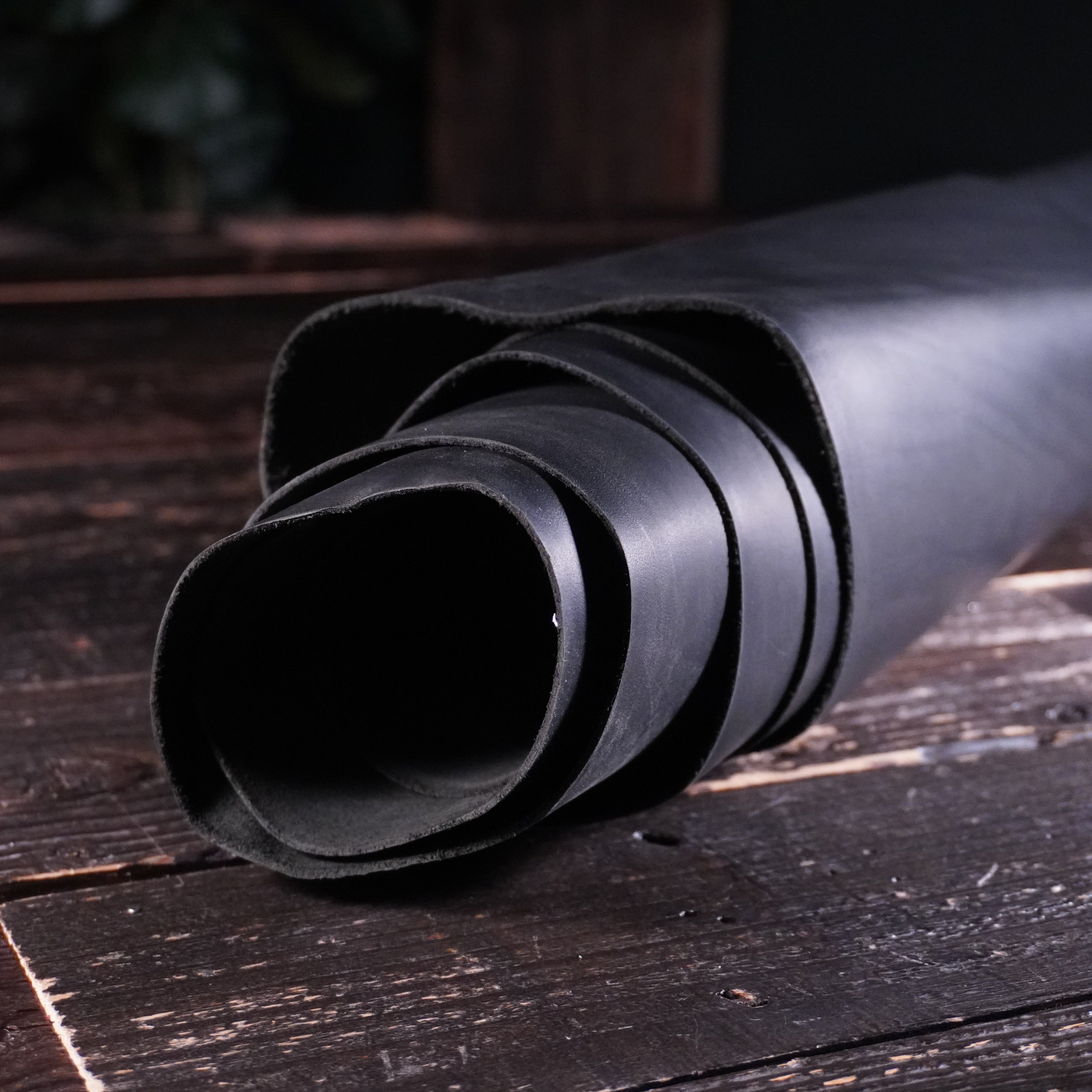 Sepici - Crazy Black Navy Nº.2