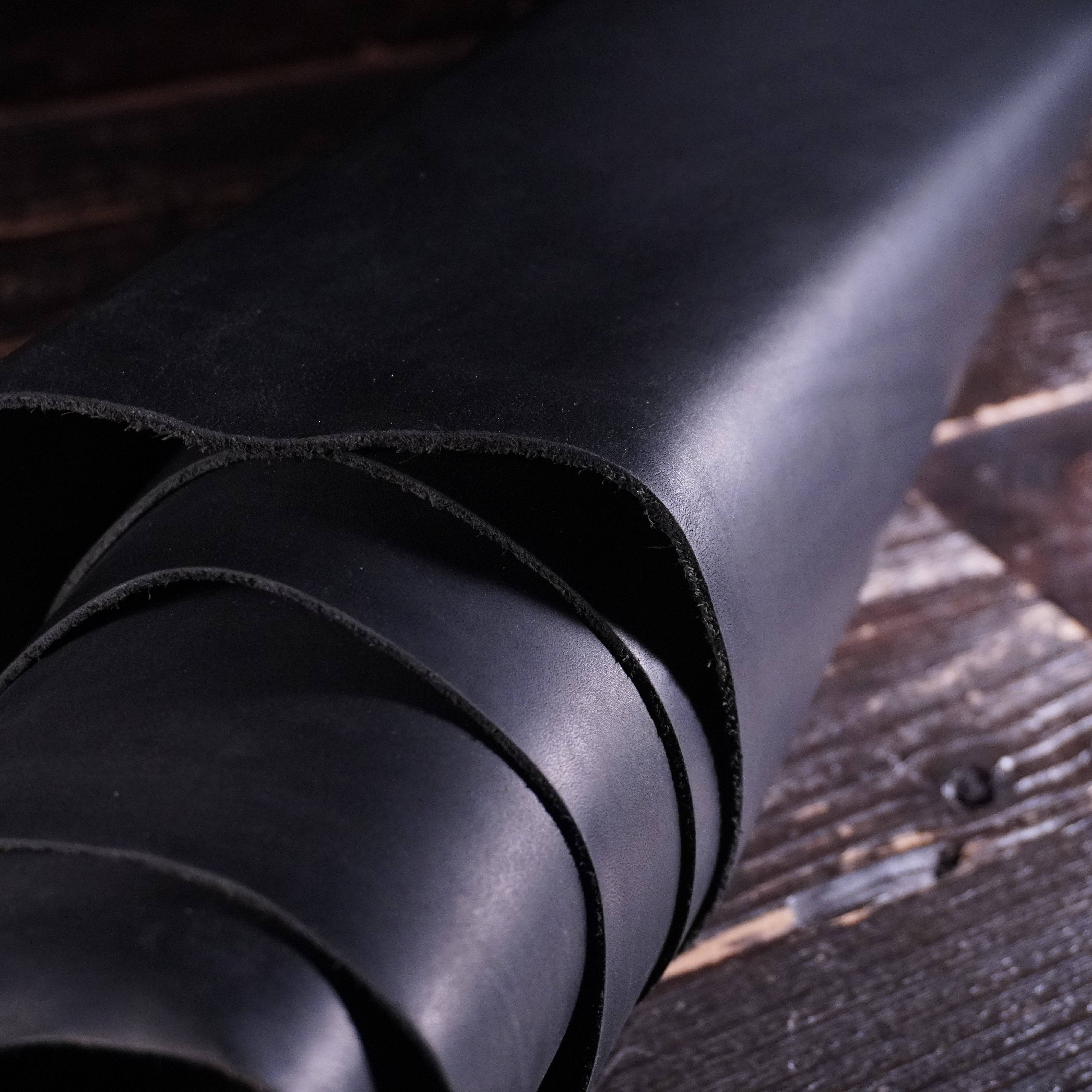 Sepici - Crazy Black Navy Nº.2