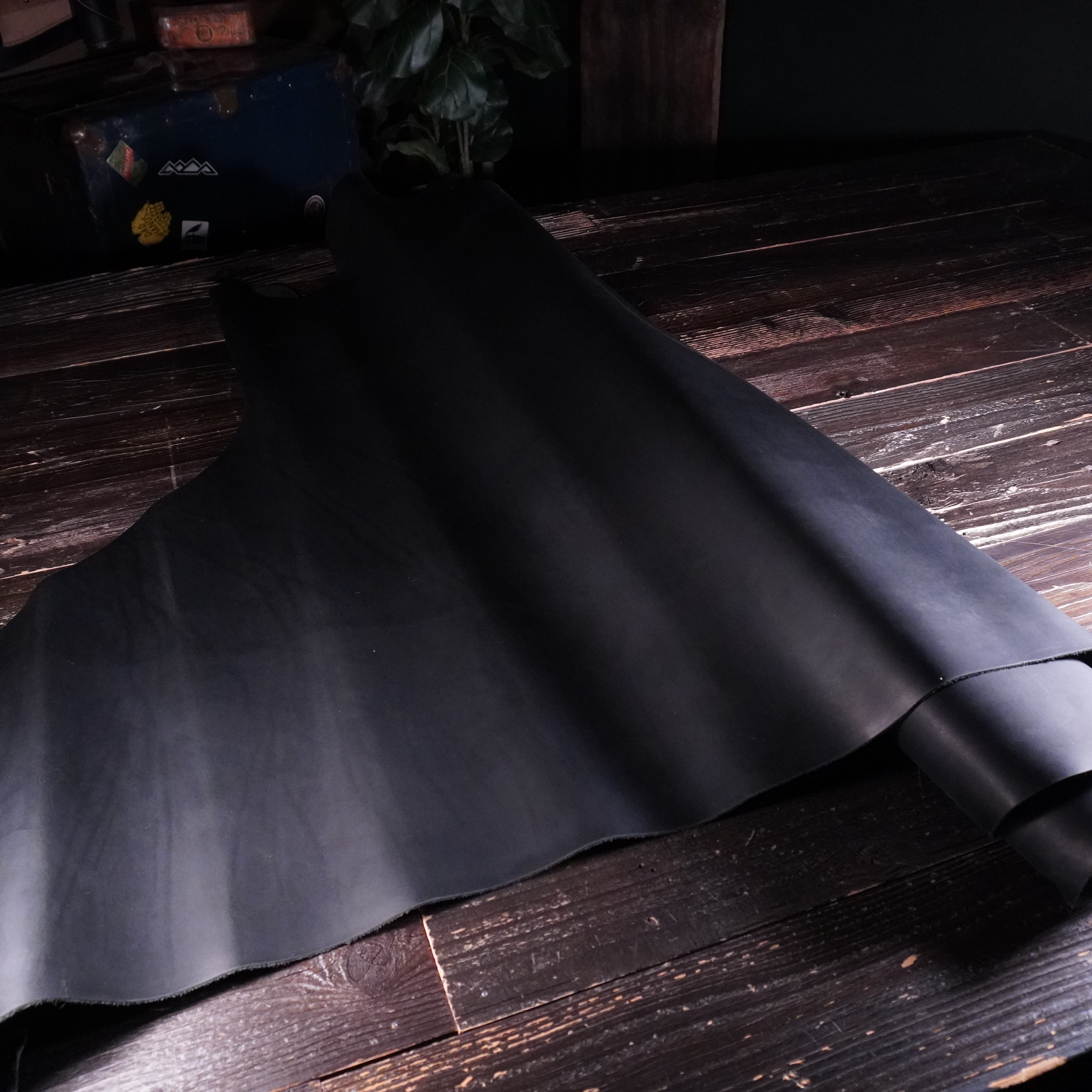 Sepici - Crazy Black Navy Nº.2