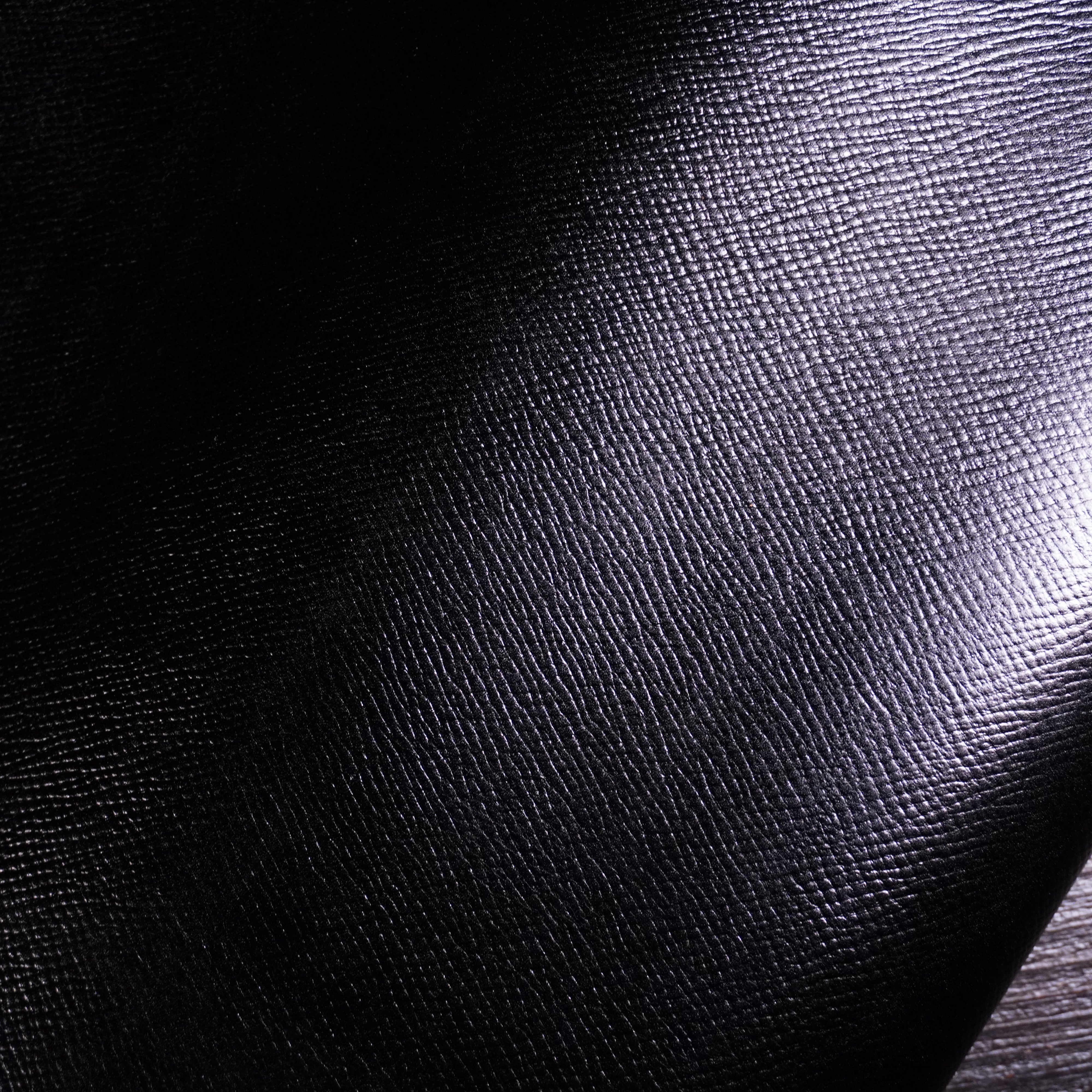 Horween - Winchester Black Nº.6