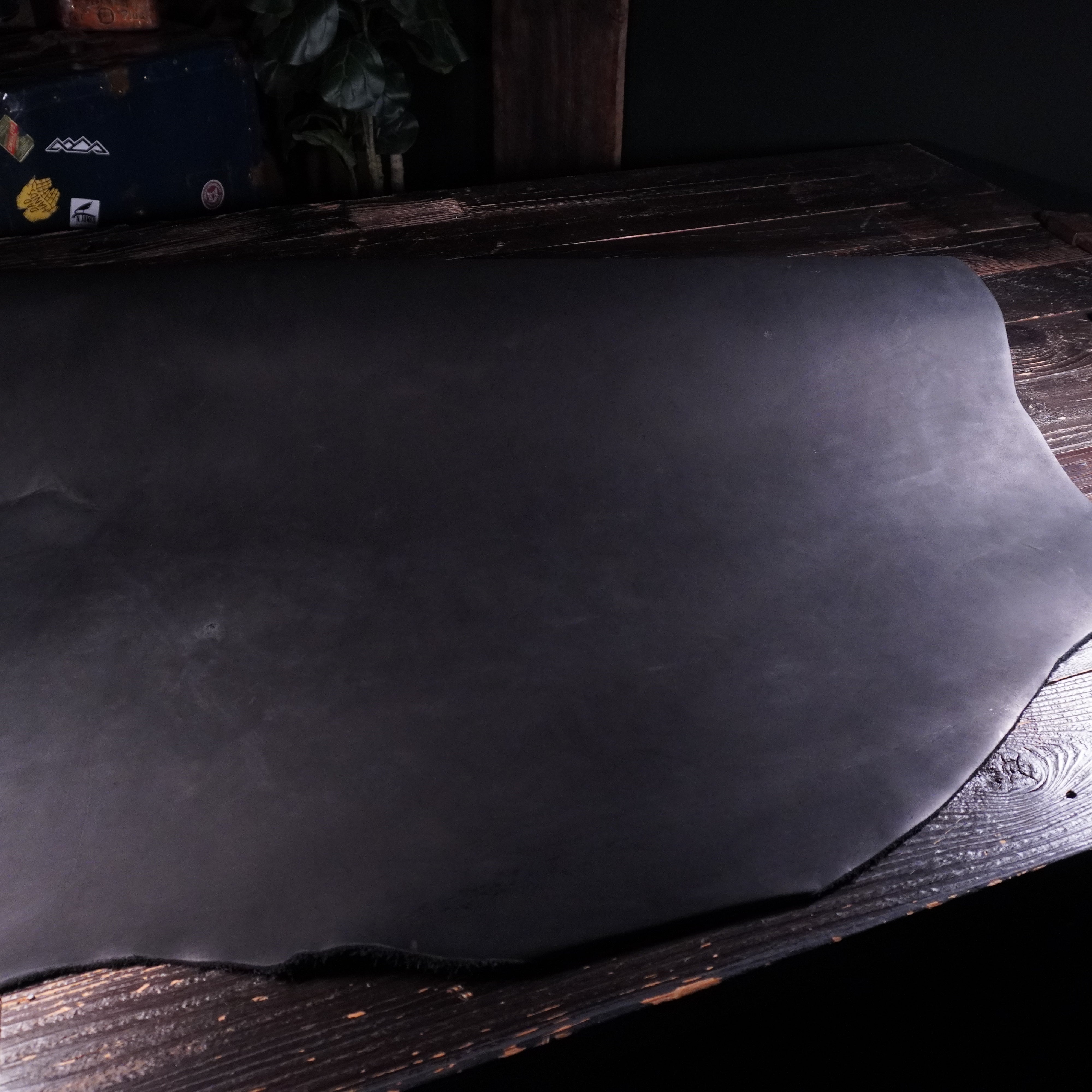 S.B. Foot - Misc.3 Nº.12