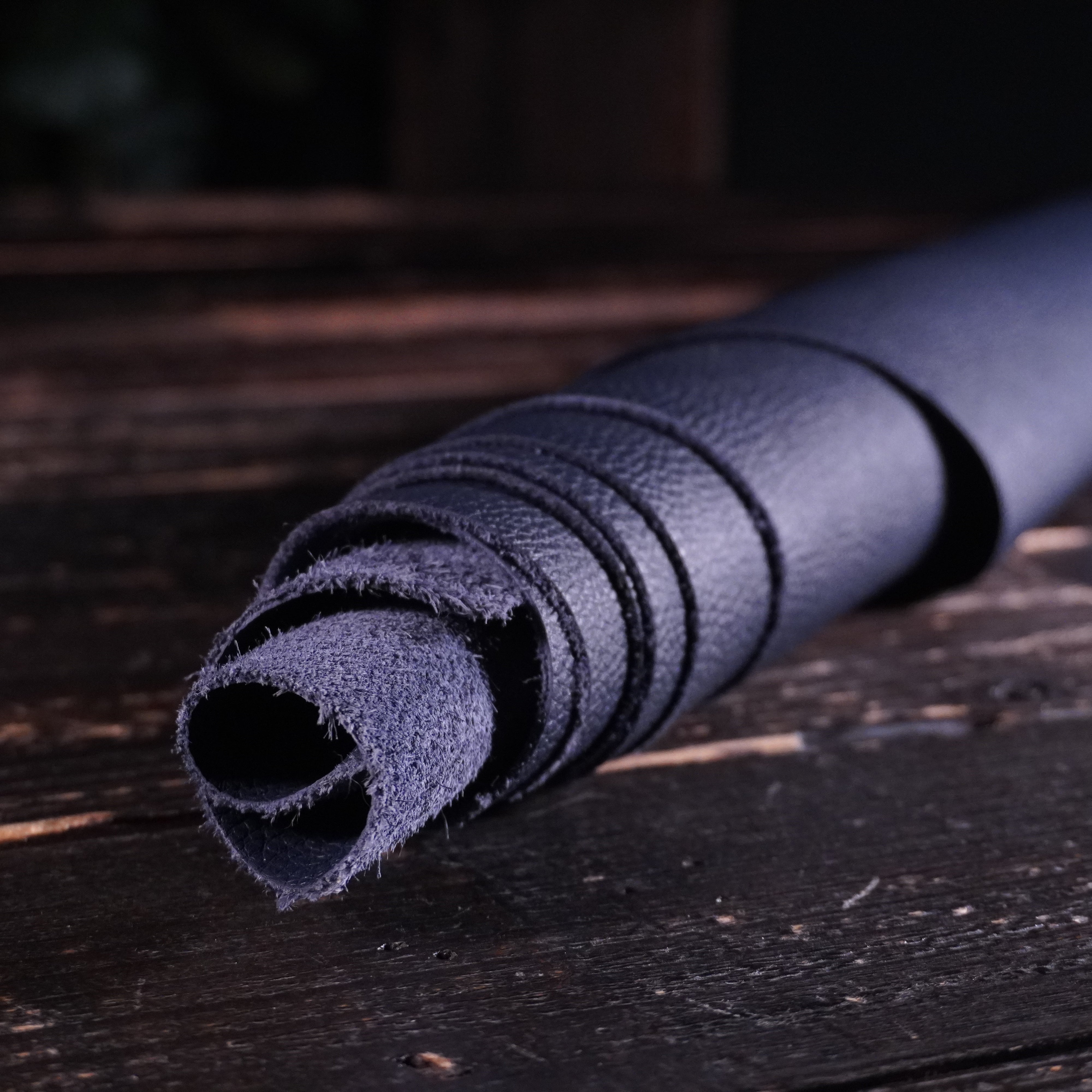 Sepici - Nappa Dollaro Blue Nº.22