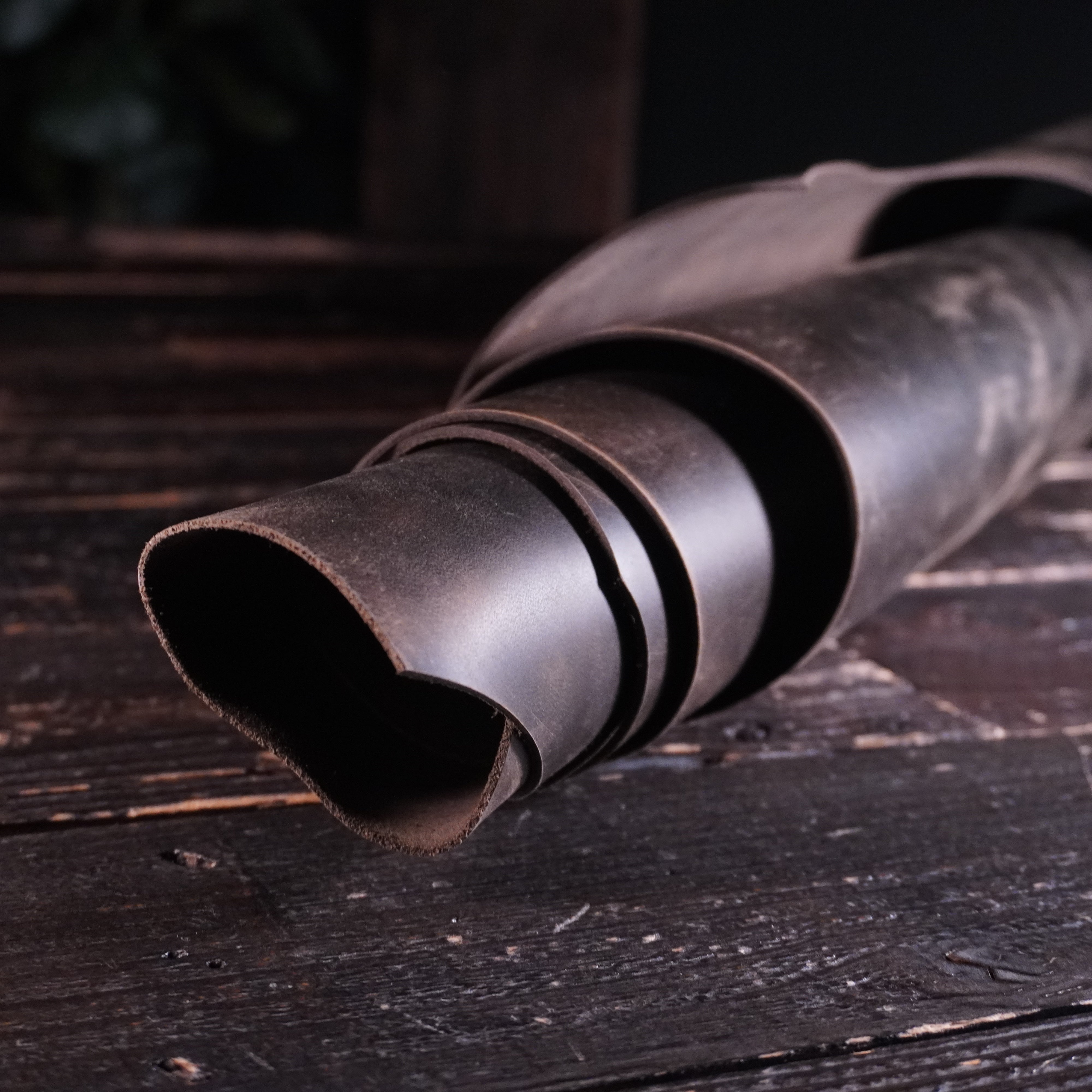 Sepici - Wild Crazy Brown Nº.24