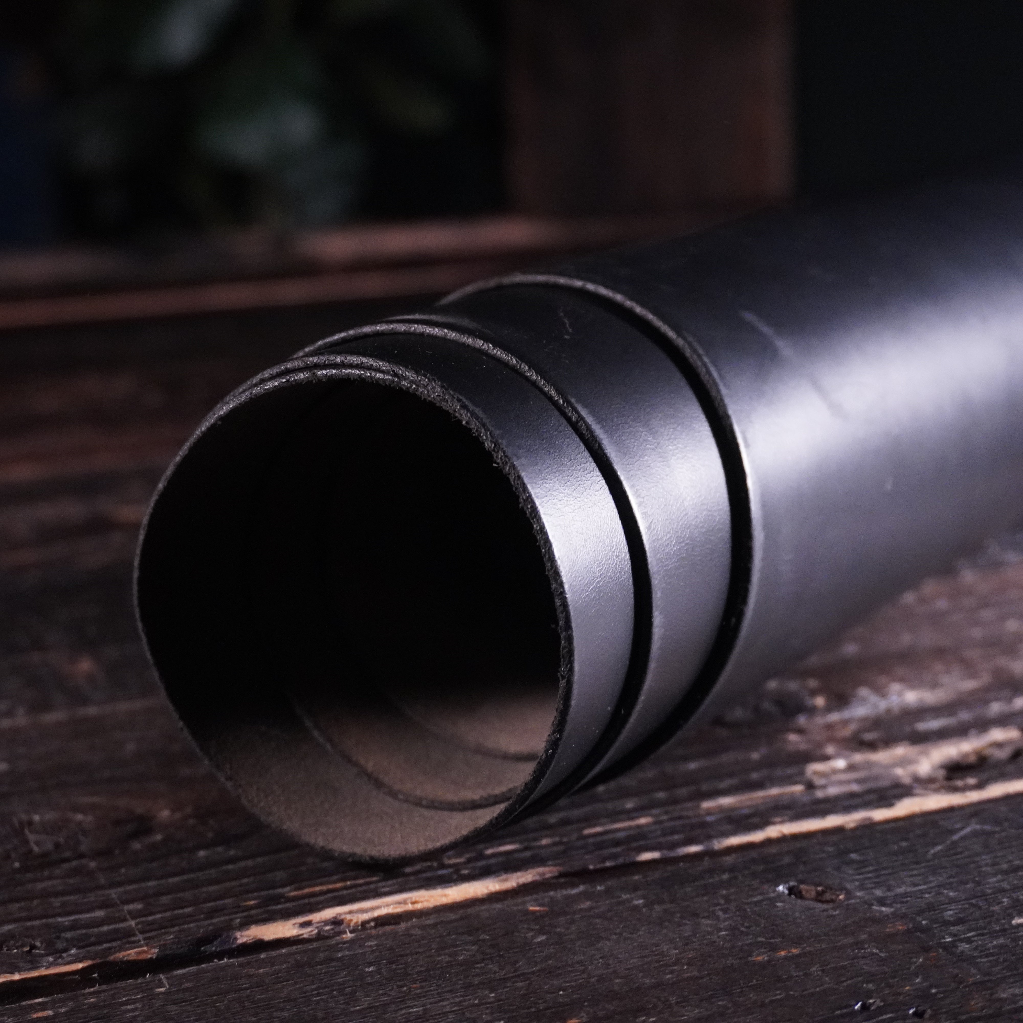 Horween - Black Legacy Nº.9