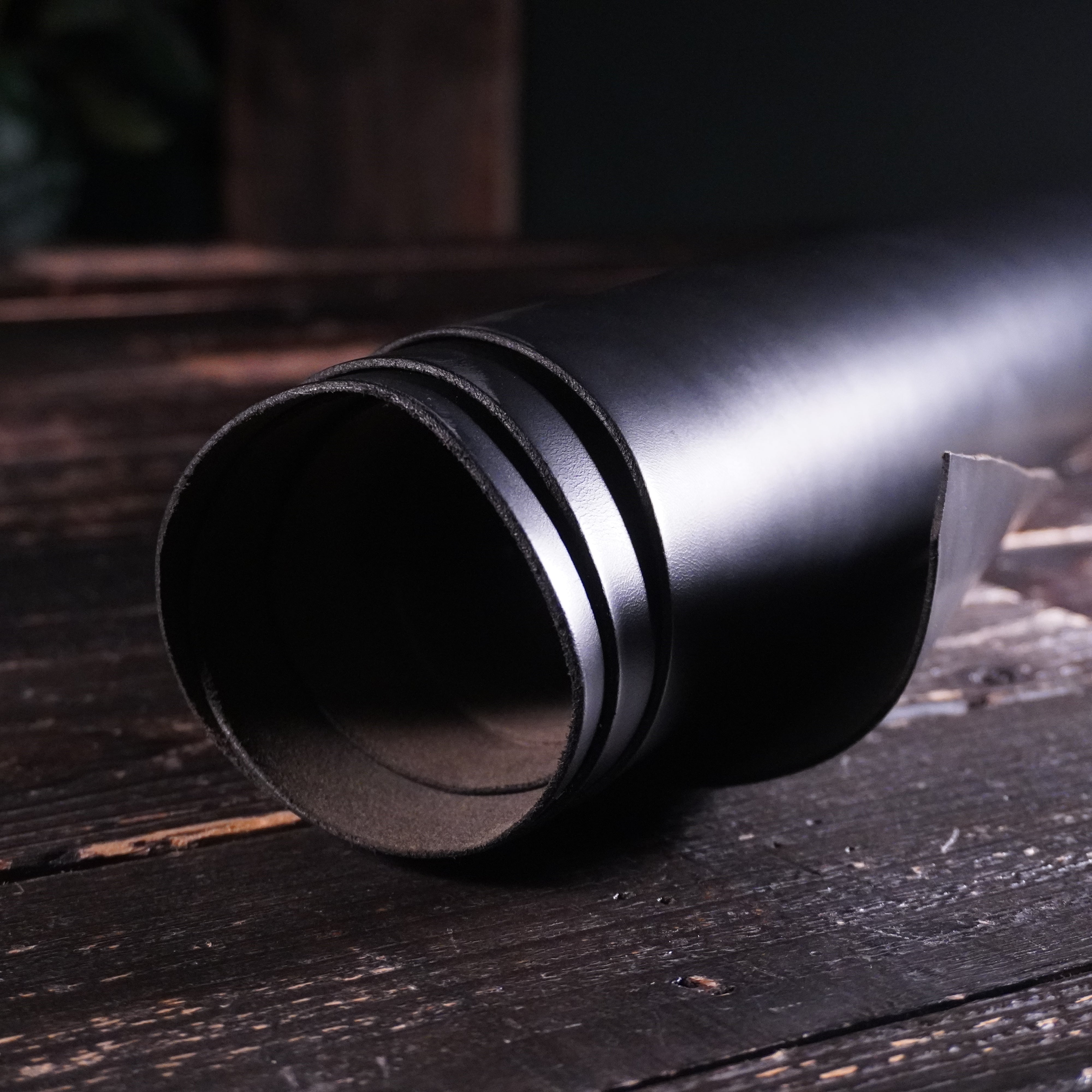 Horween - Black Legacy Nº.10