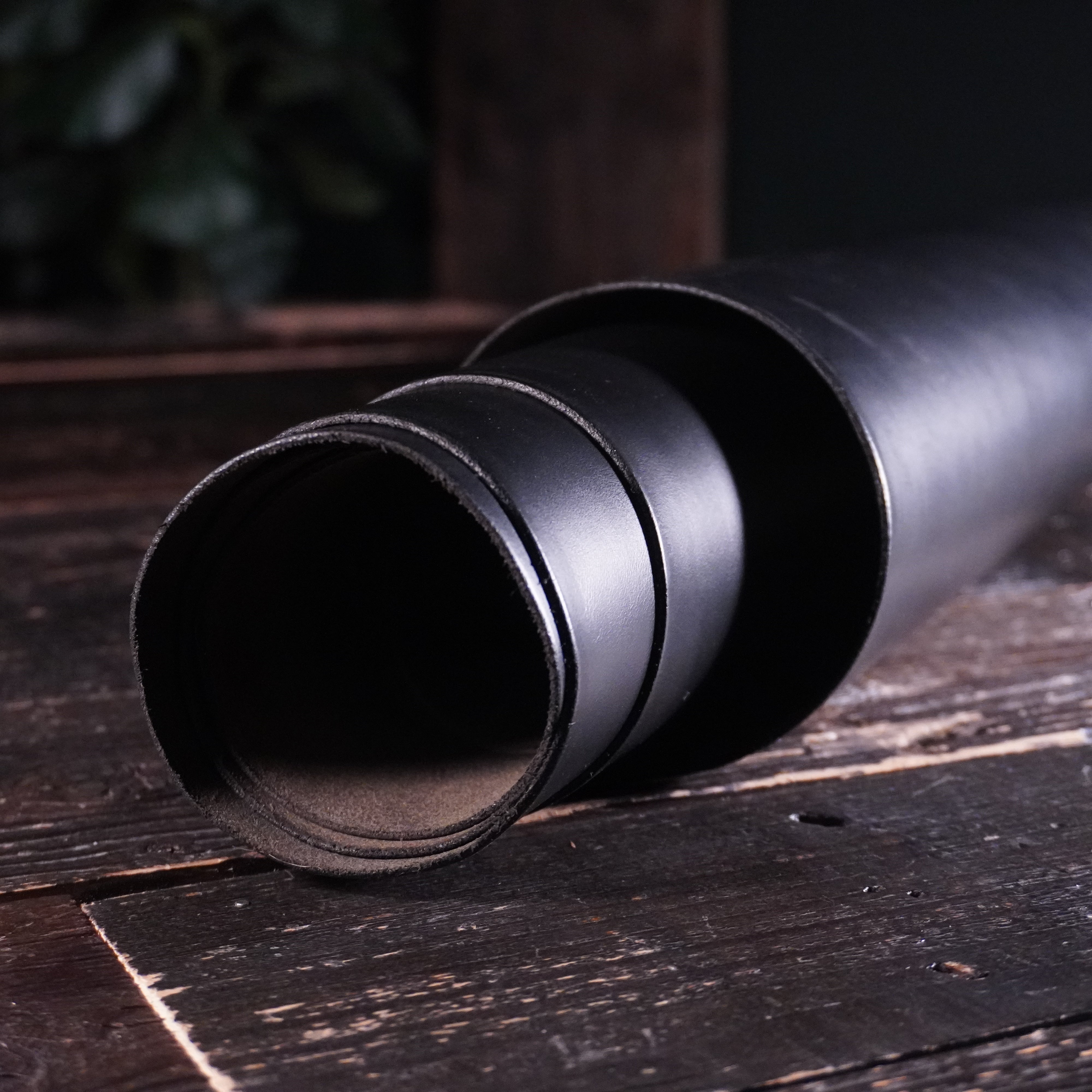 Horween - Black Legacy Nº.11