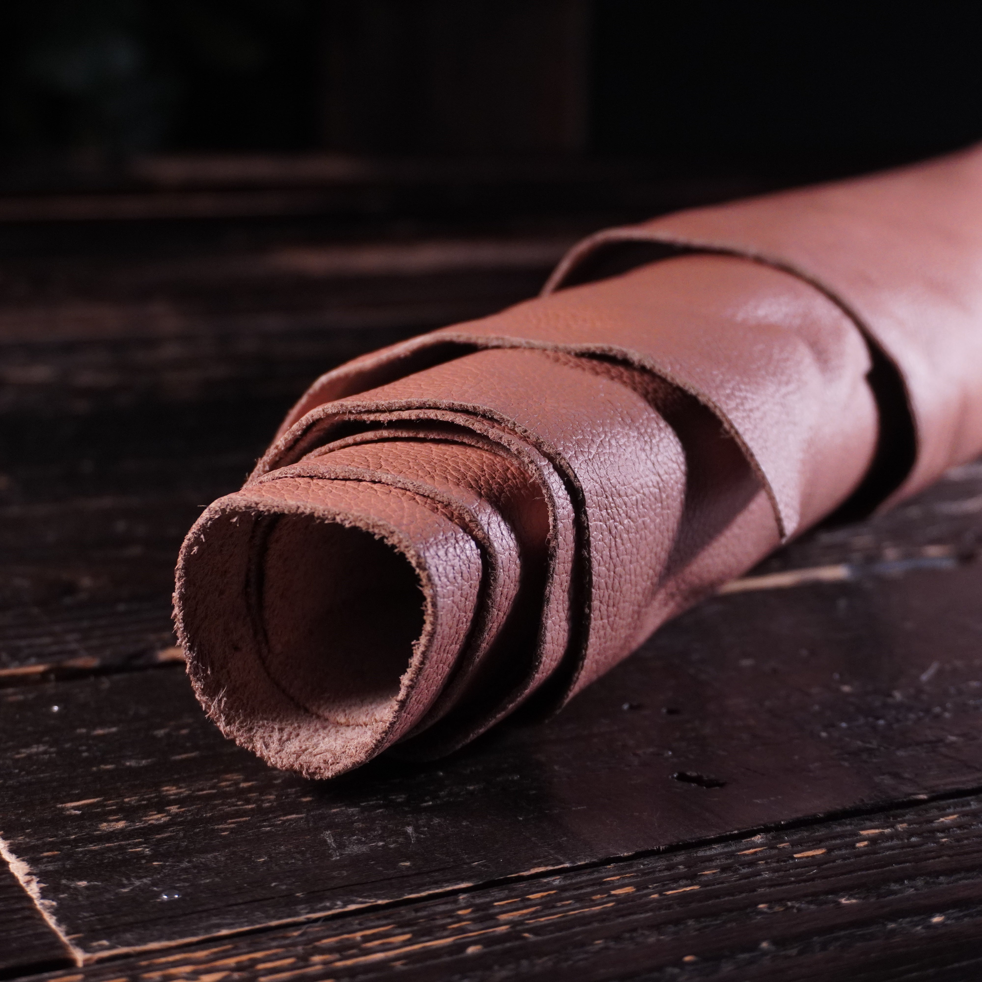 Lefarc - Baby Rhino Soft Sughero Nº.20