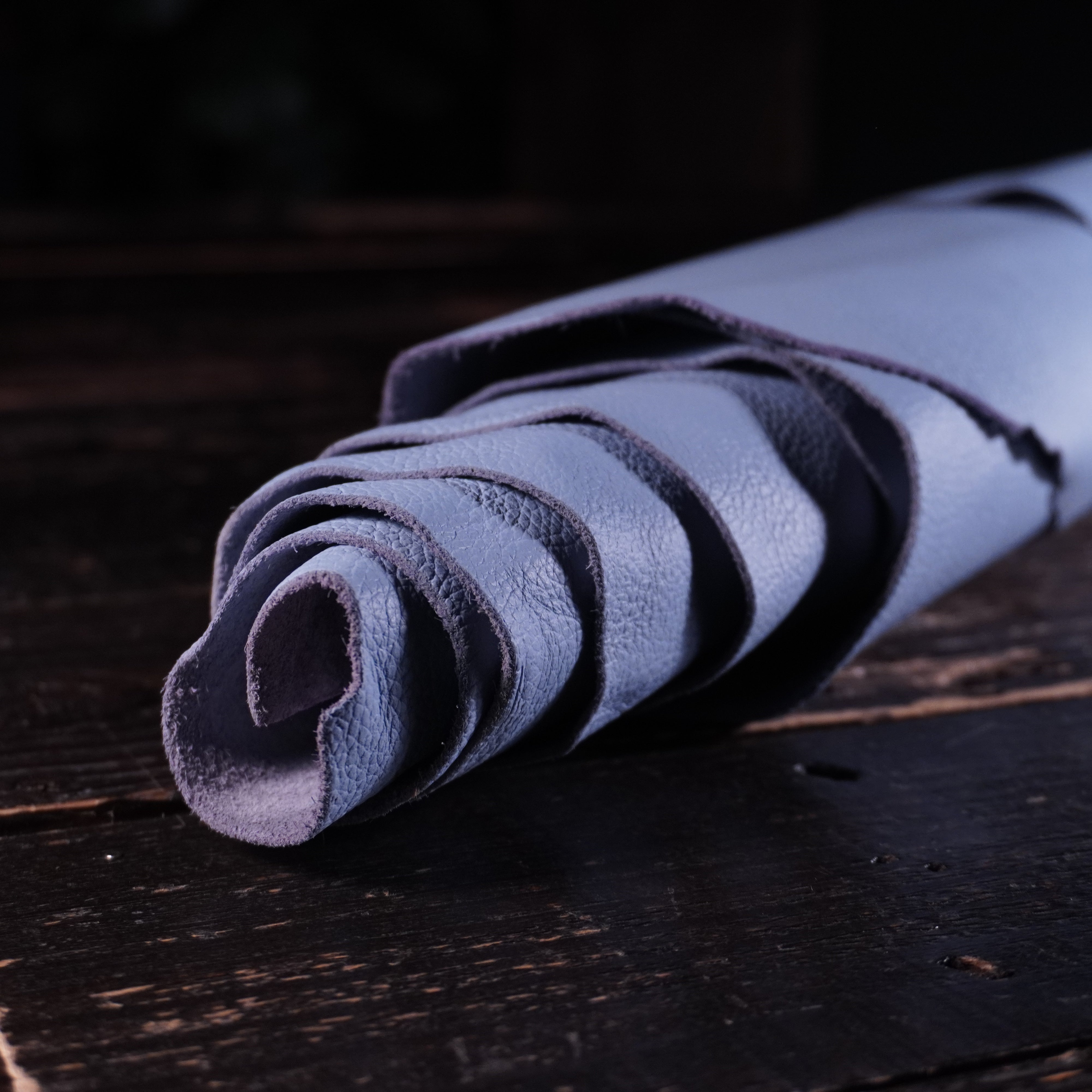 Lefarc - Baby Rhino Soft Light Blue Nº.21