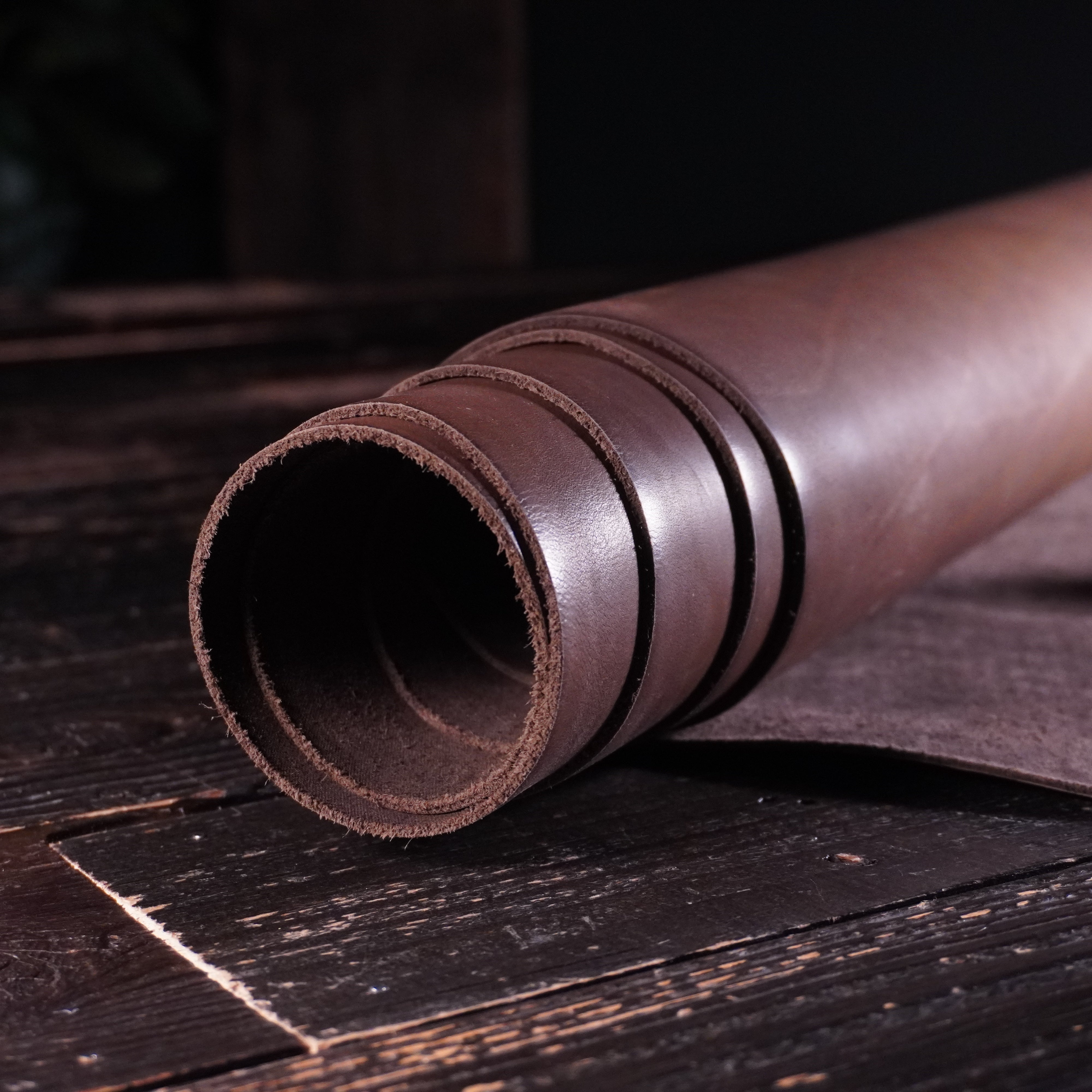 S.B. Foot - Earth Brown Nº.22