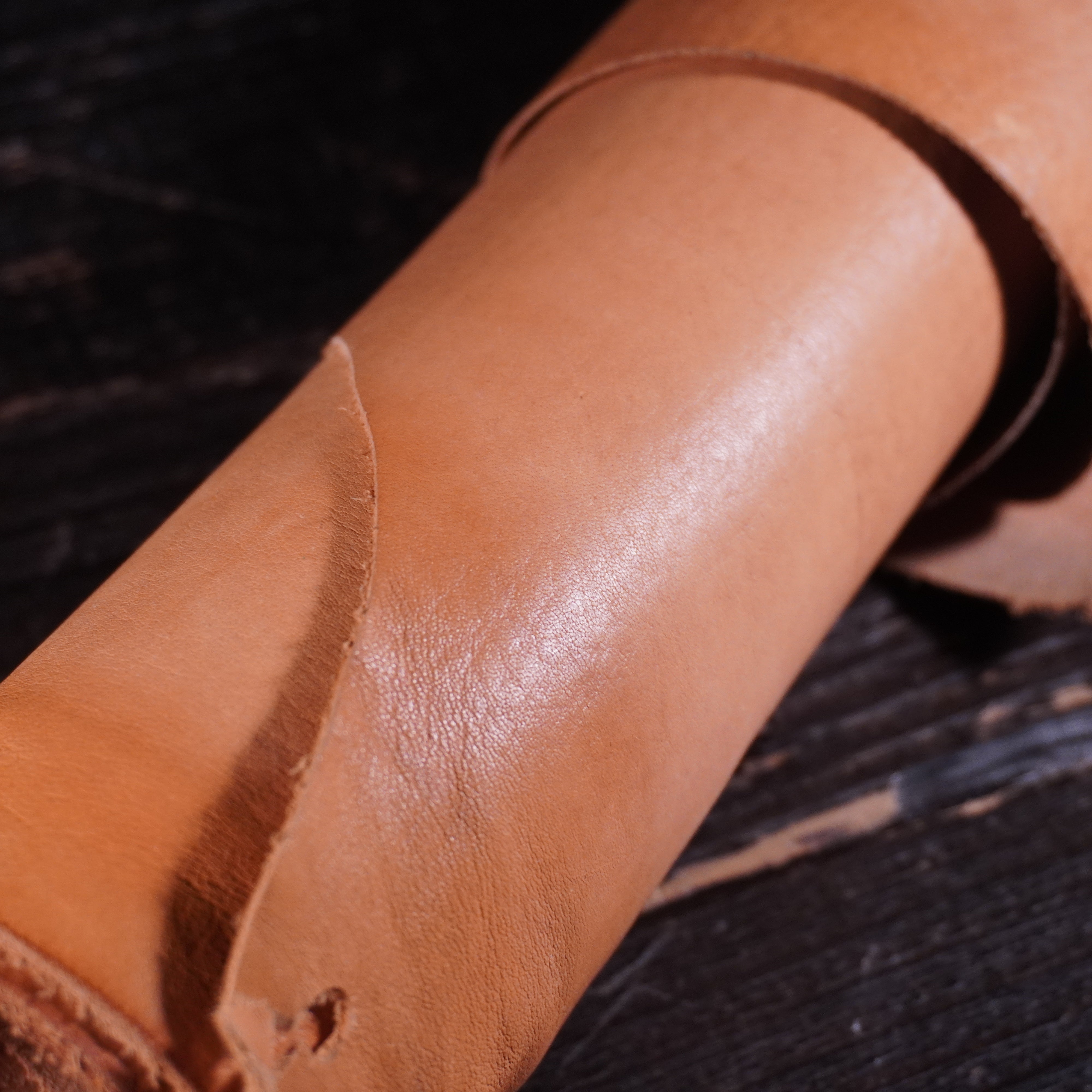 Horween - Natural Essex Nº.14