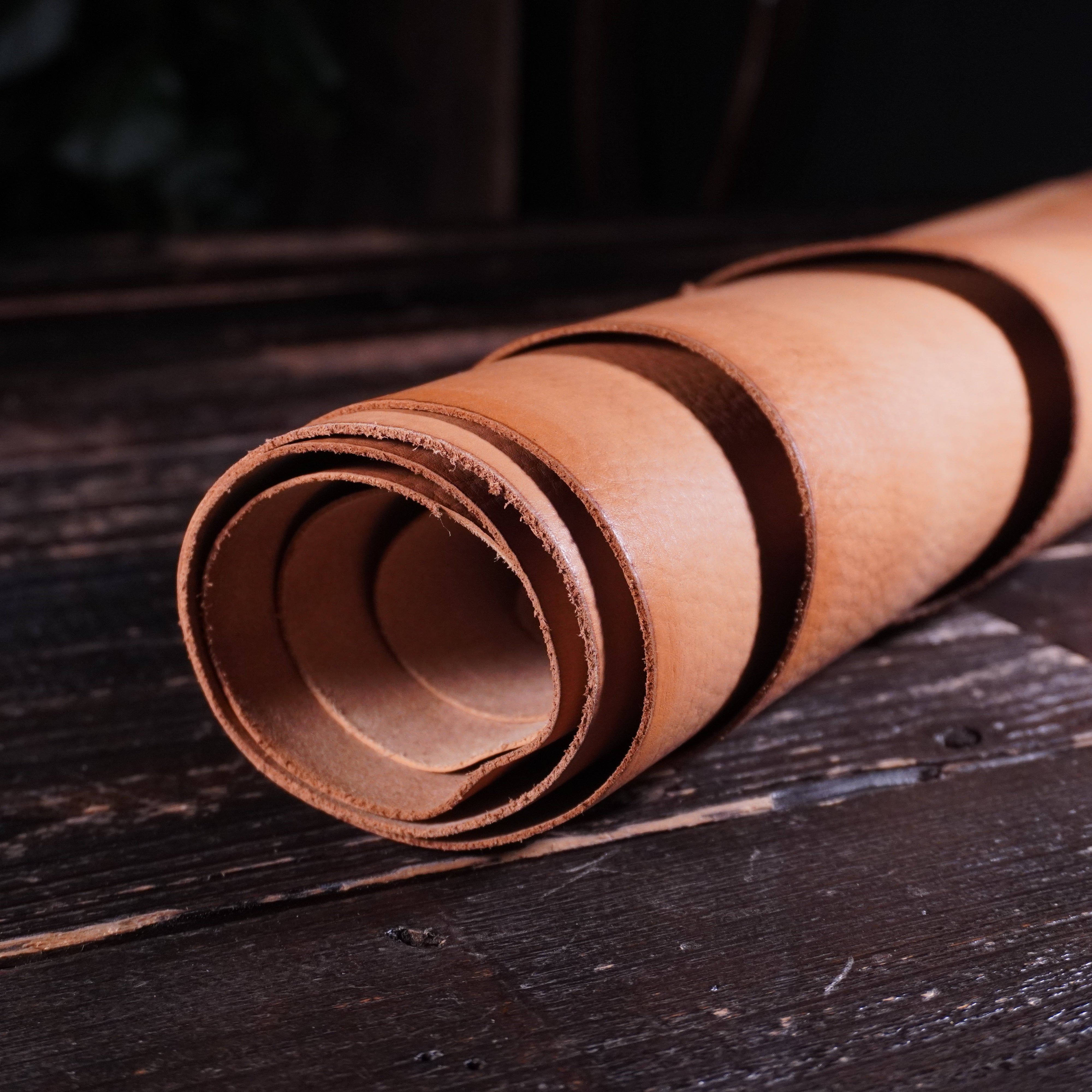 Horween - Natural Essex Nº.15