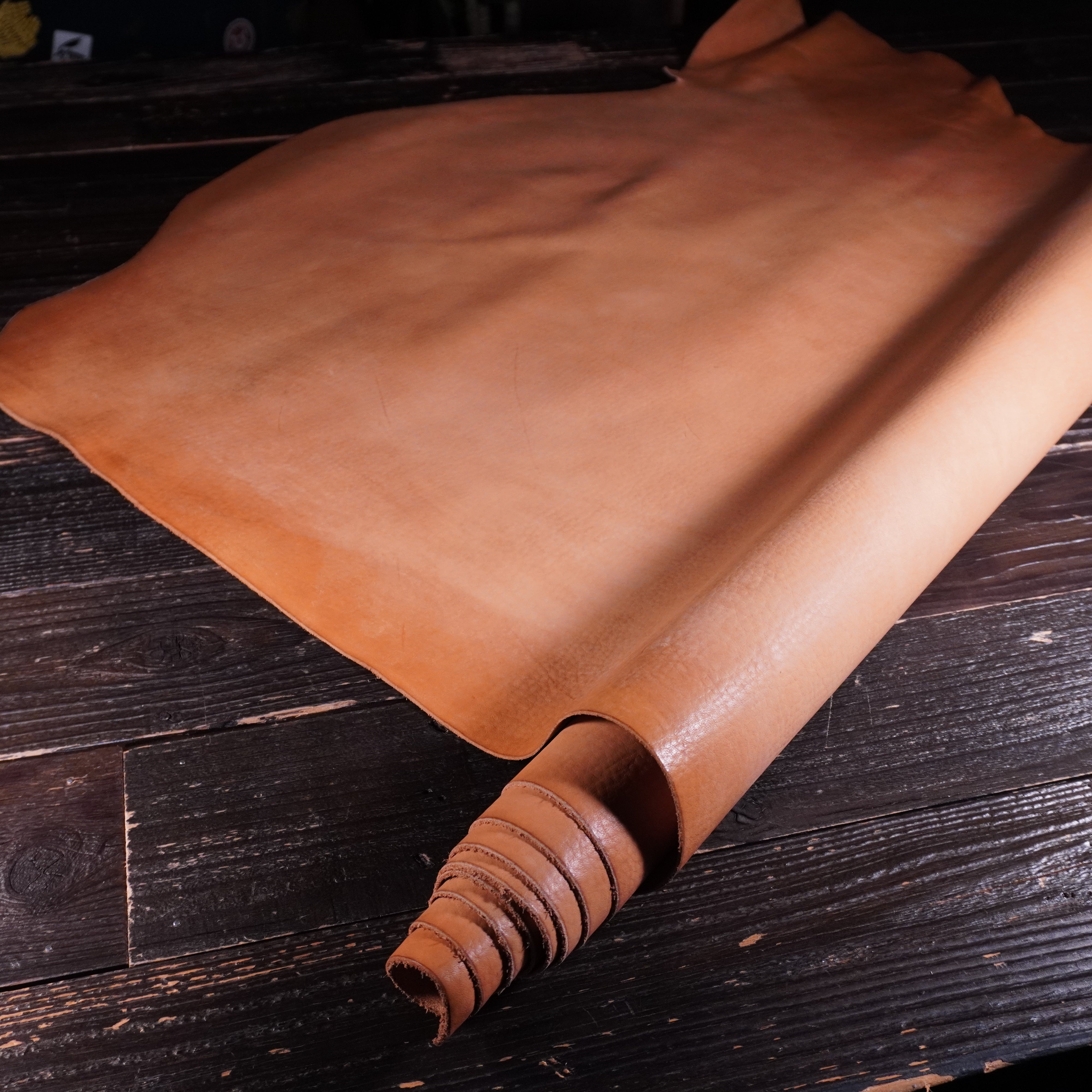 Horween - Natural Essex Nº.16