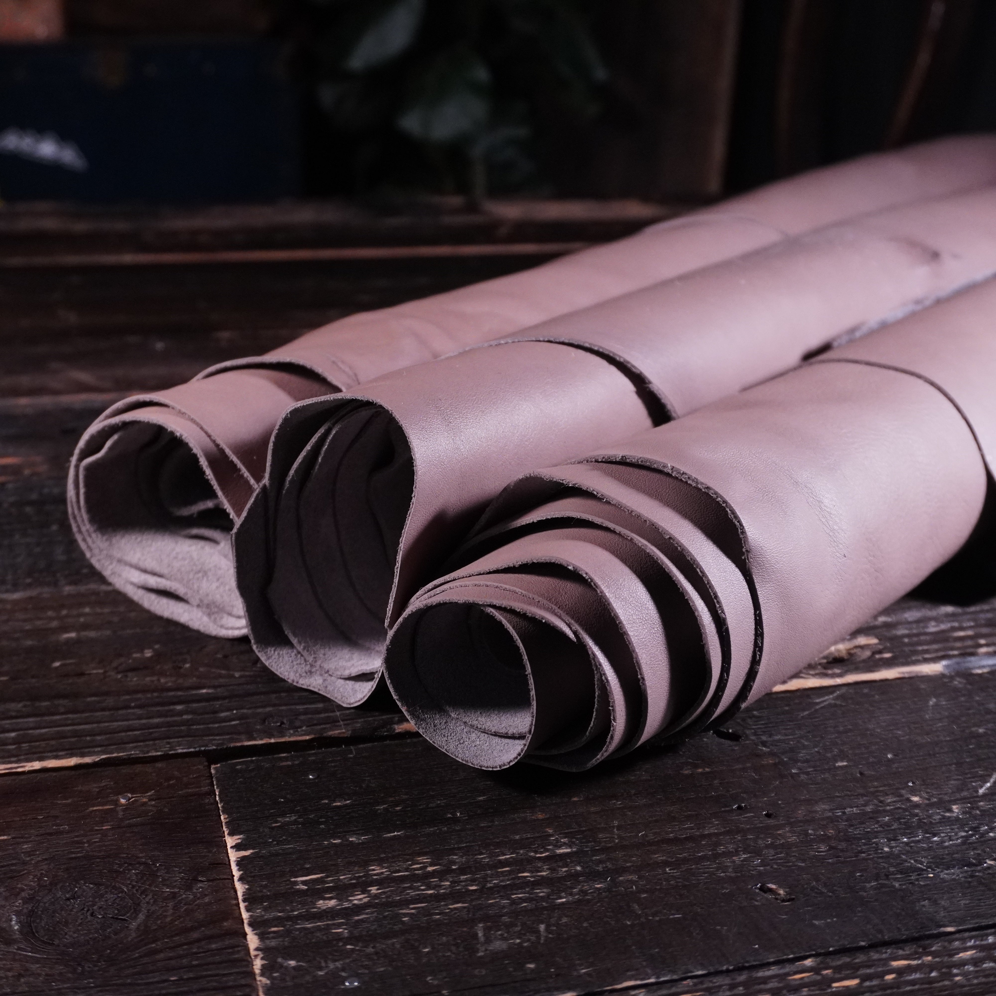 Sepici - Dusty Rose Nº.17