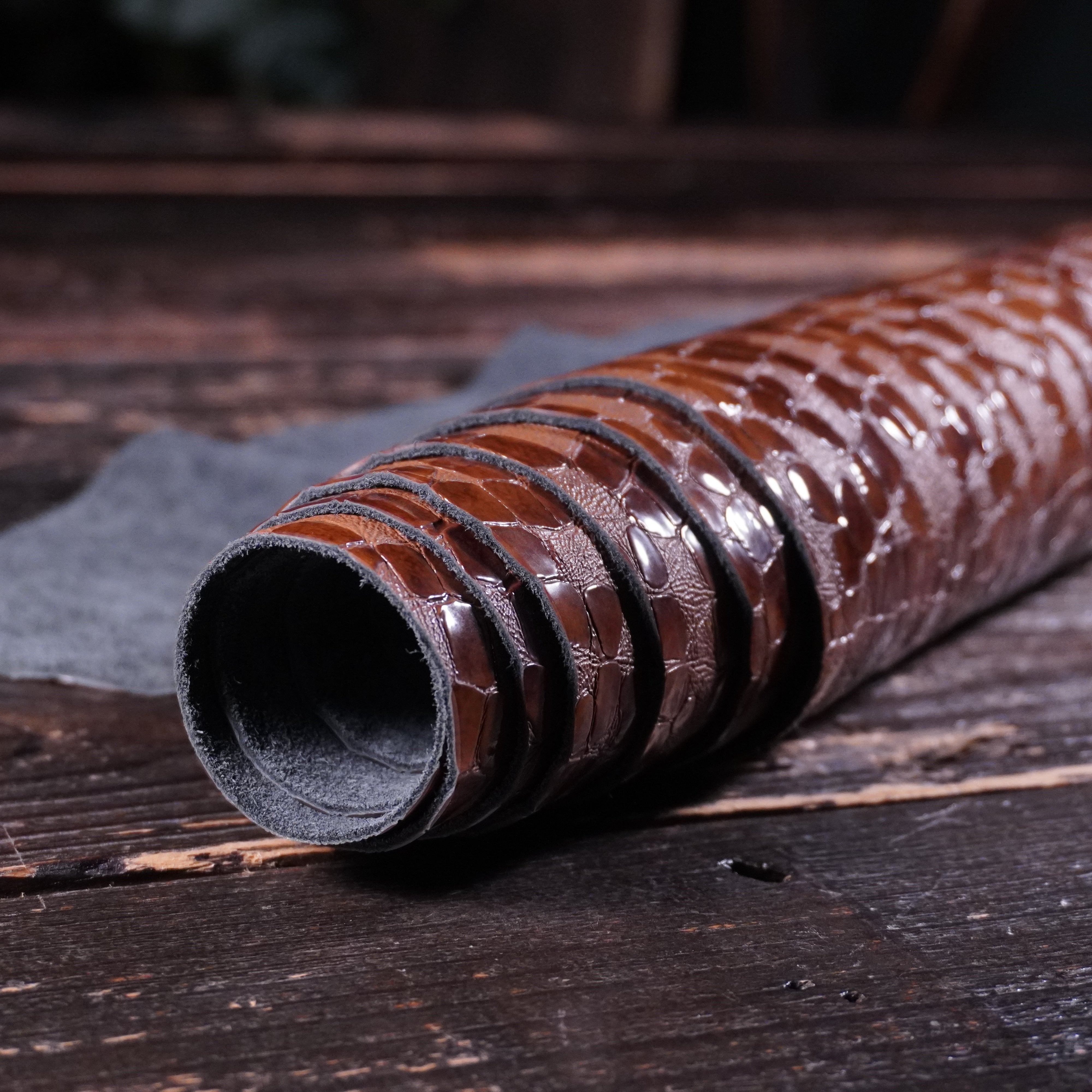 Sepici - Raptor Brown Nº.20