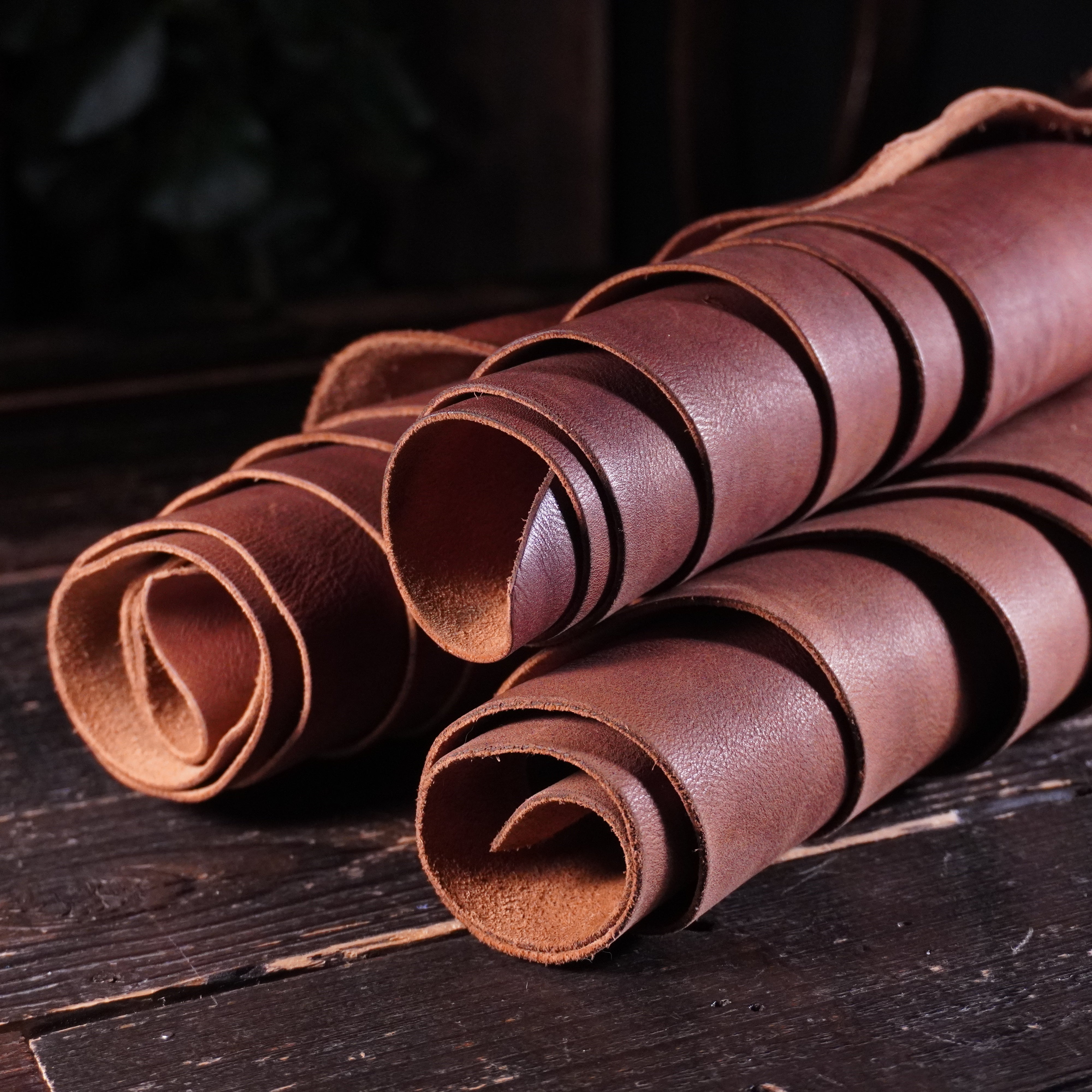 Sepici - Milled Redstone Nº.10