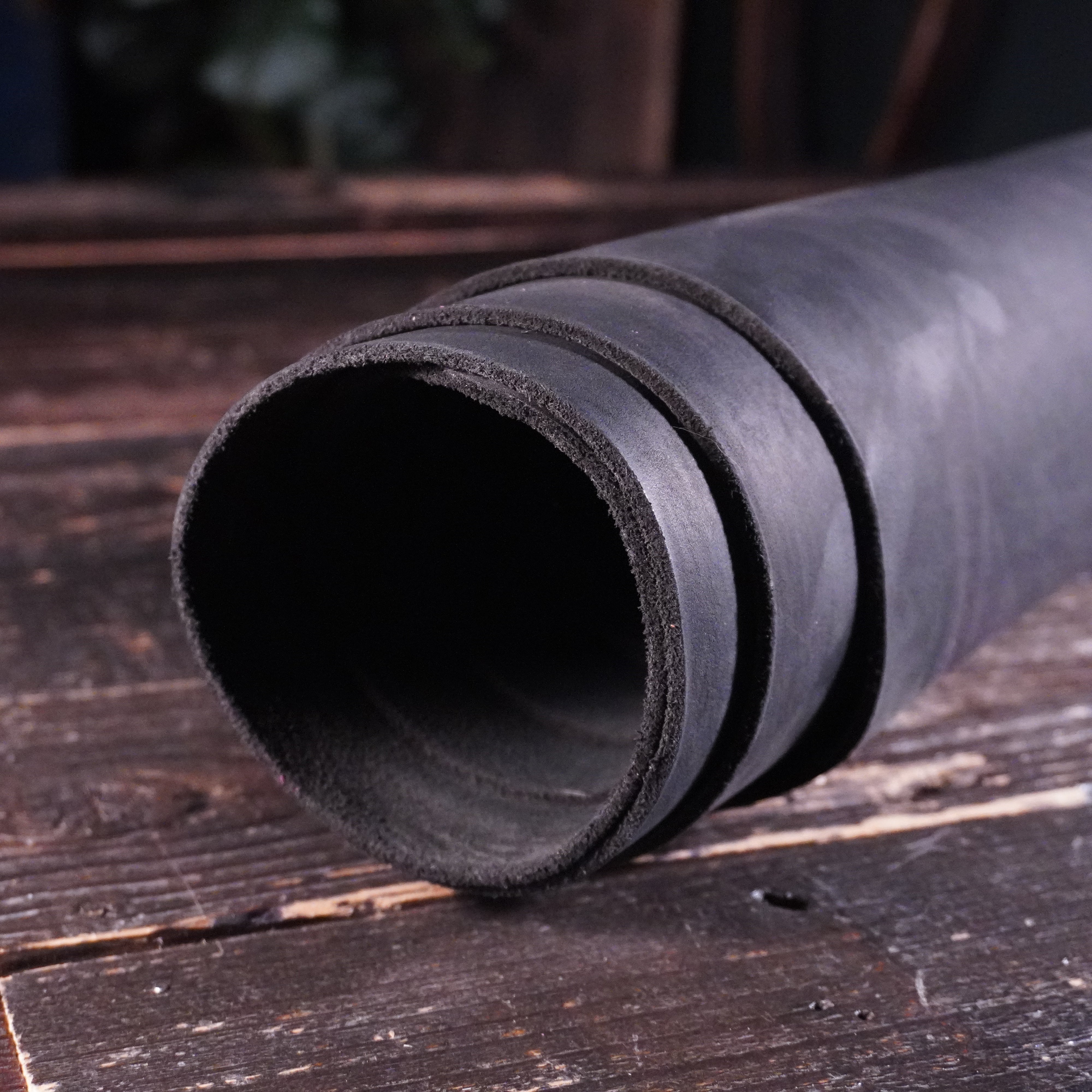 Horween - Olde Black Nº.2