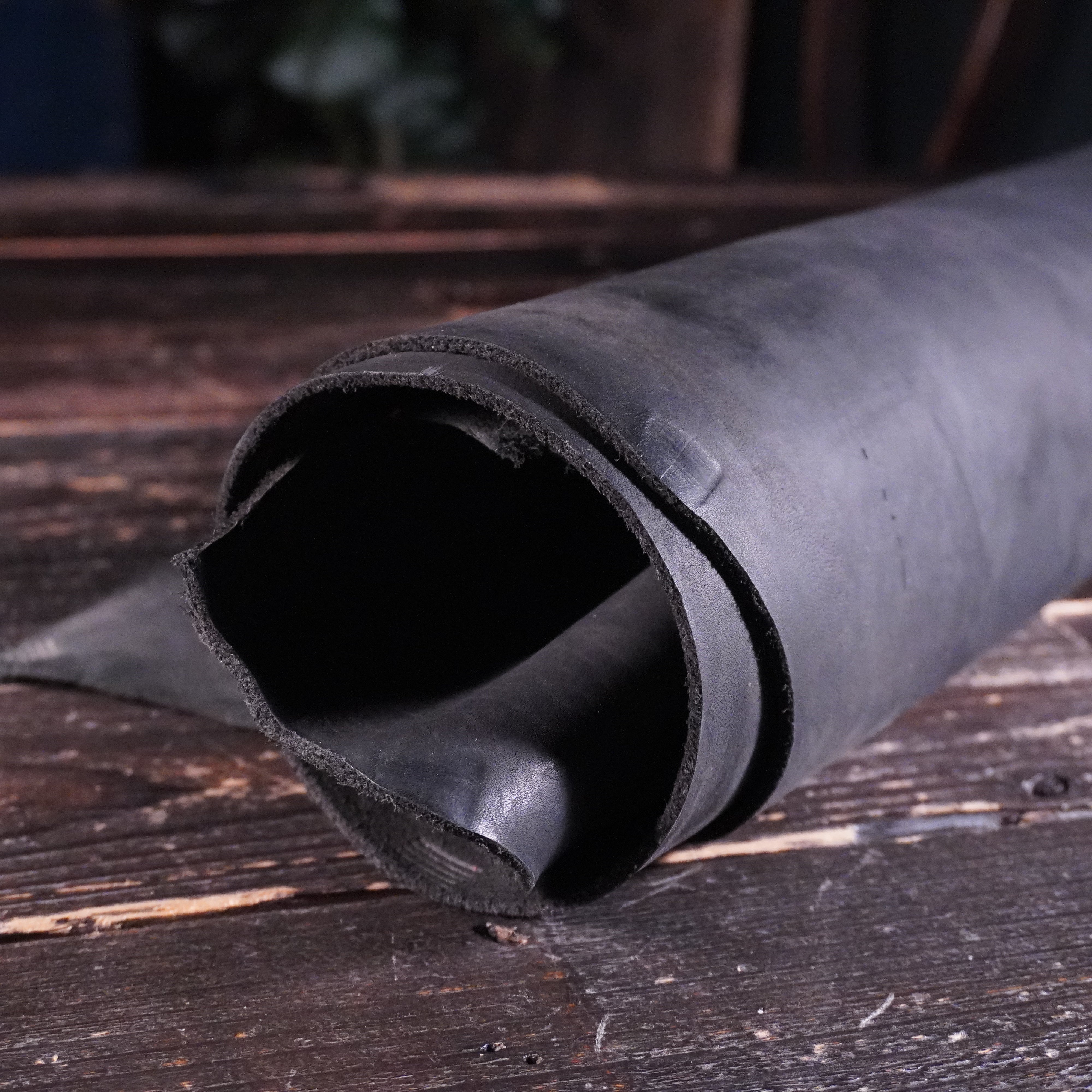Horween - Olde Black Nº.3