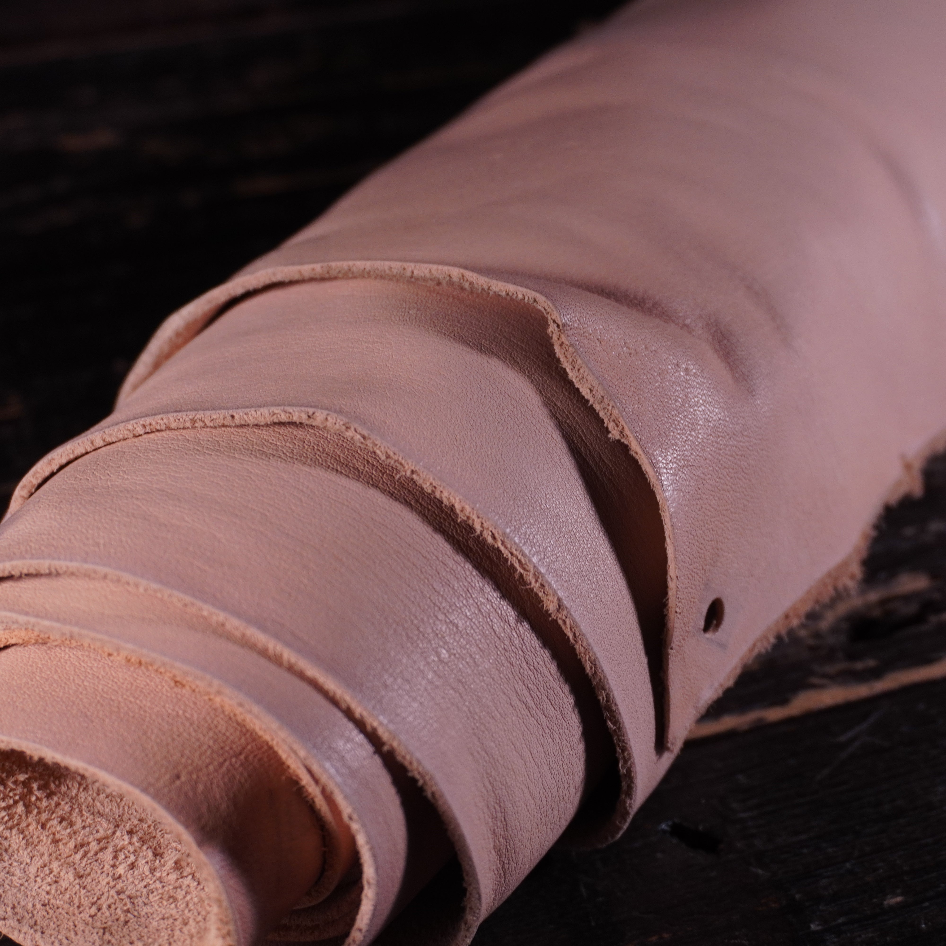 Horween - Natural Soft Nº.1