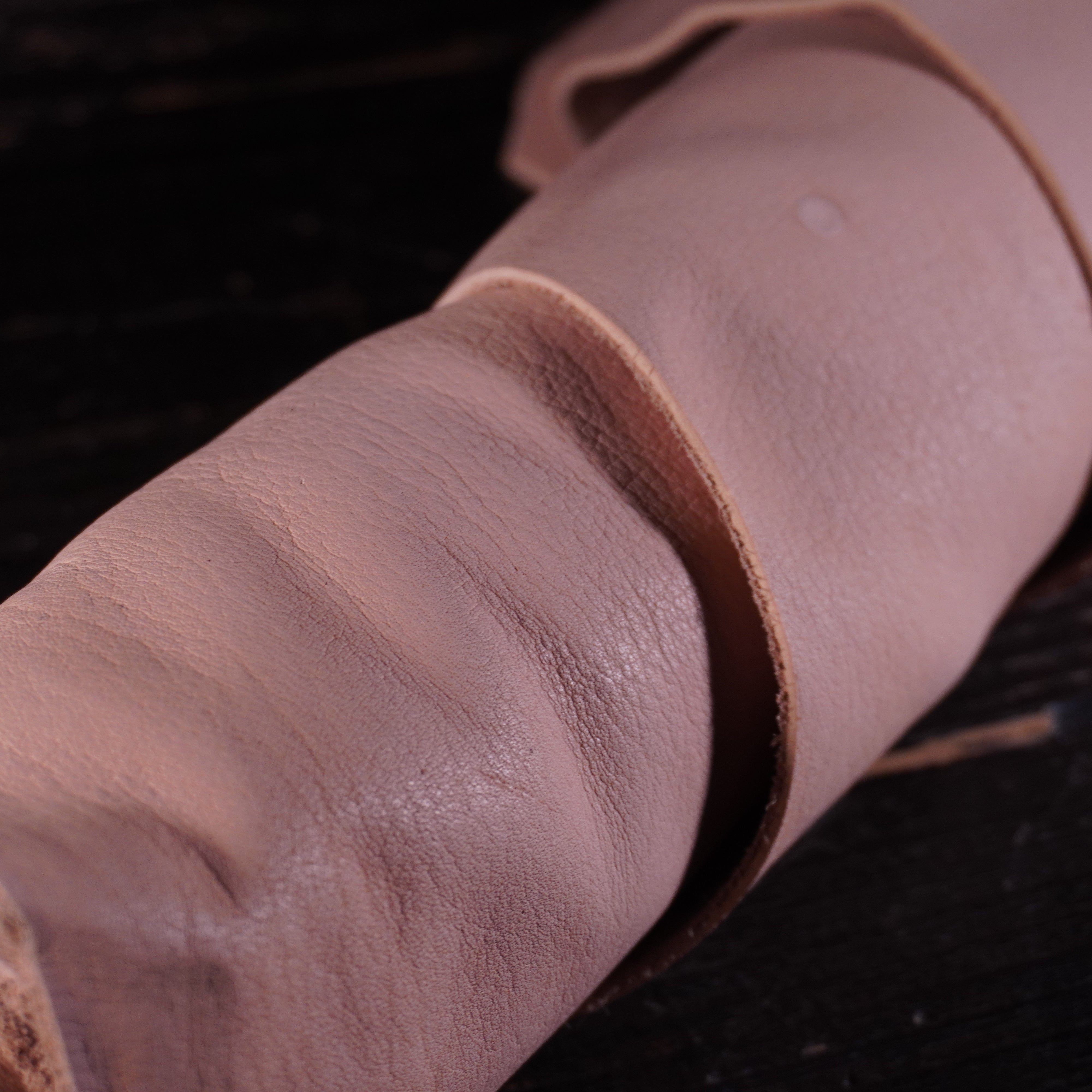 Horween - Natural Soft Nº.2