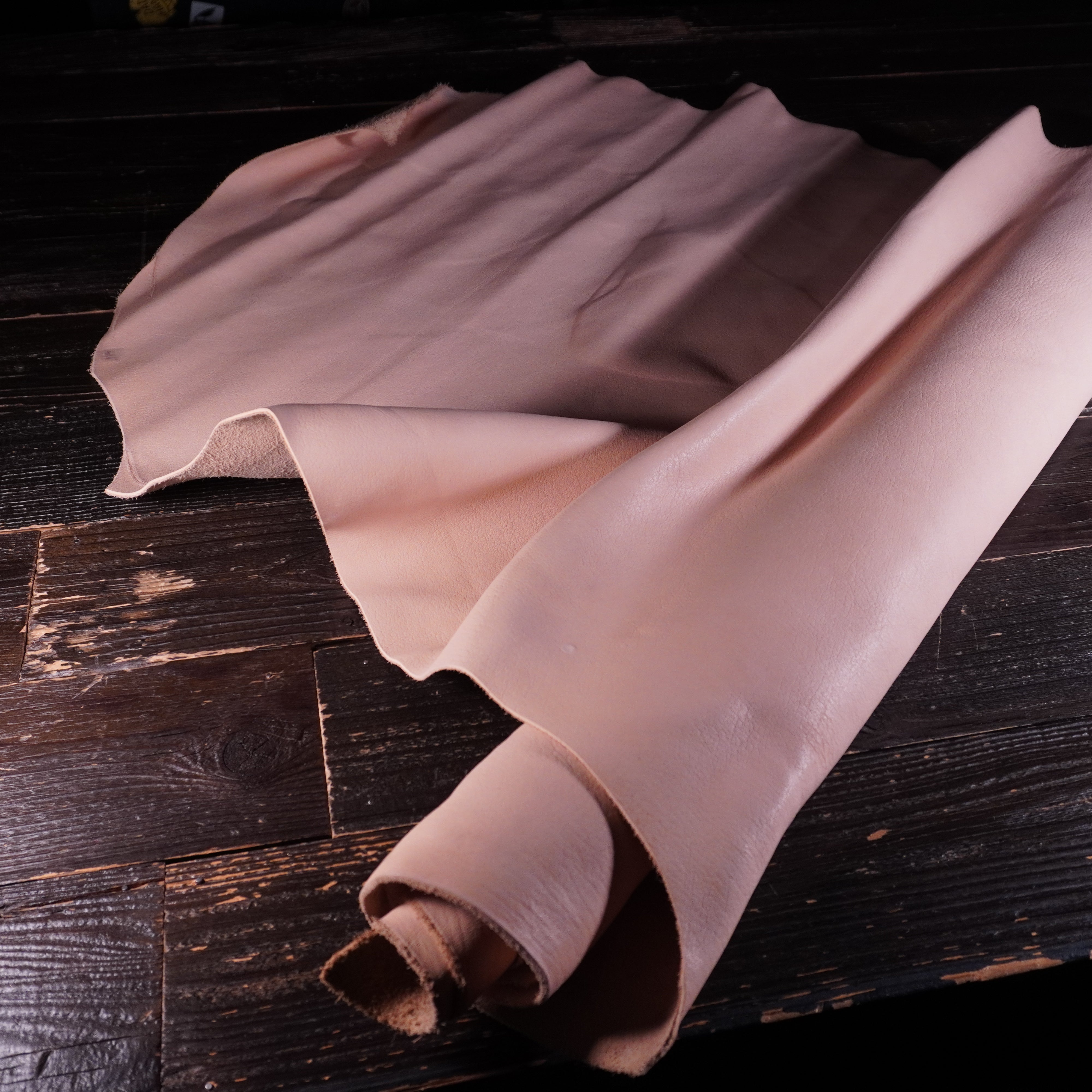 Horween - Natural Soft Nº.2