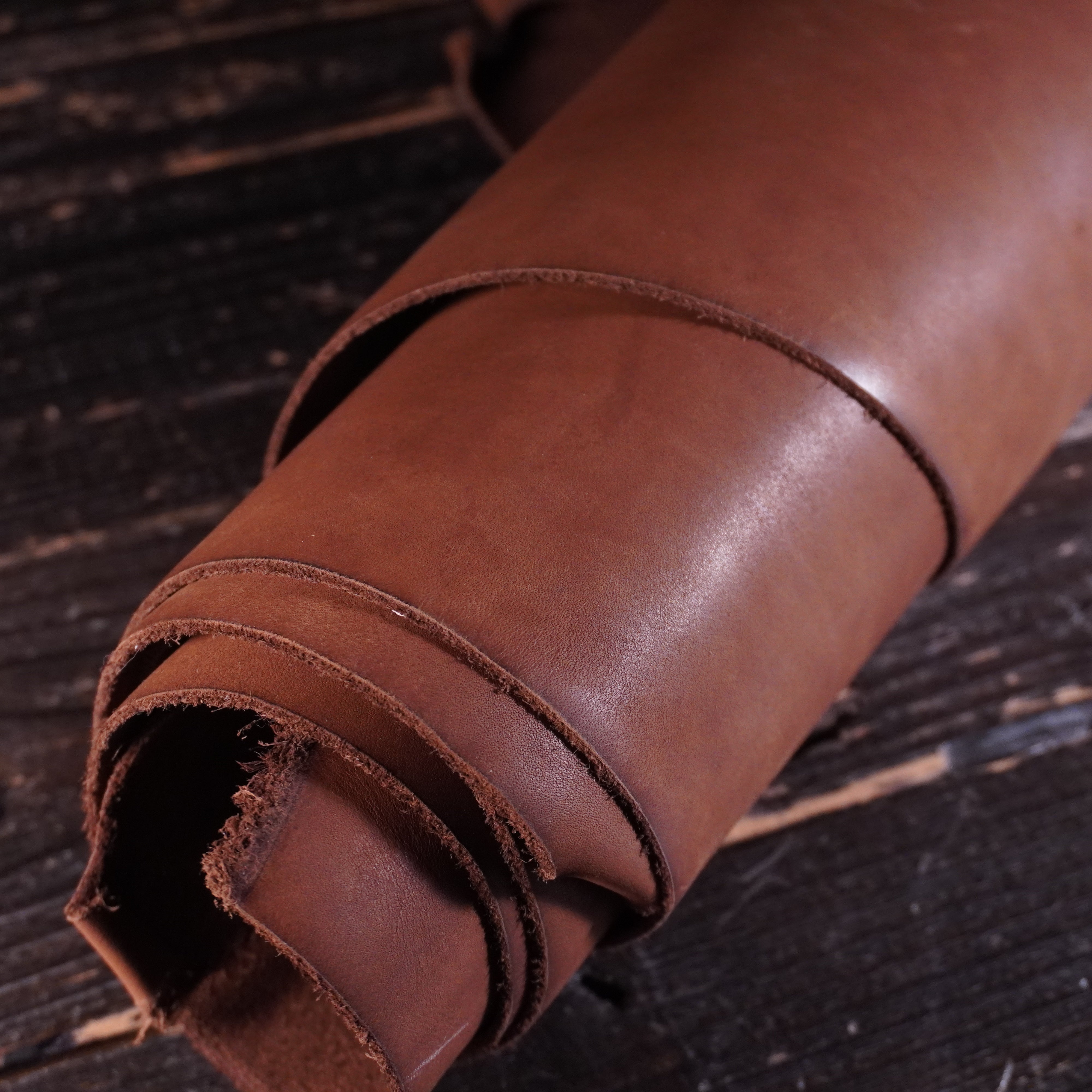 S.B. Foot - Misc. Brown Nº.4