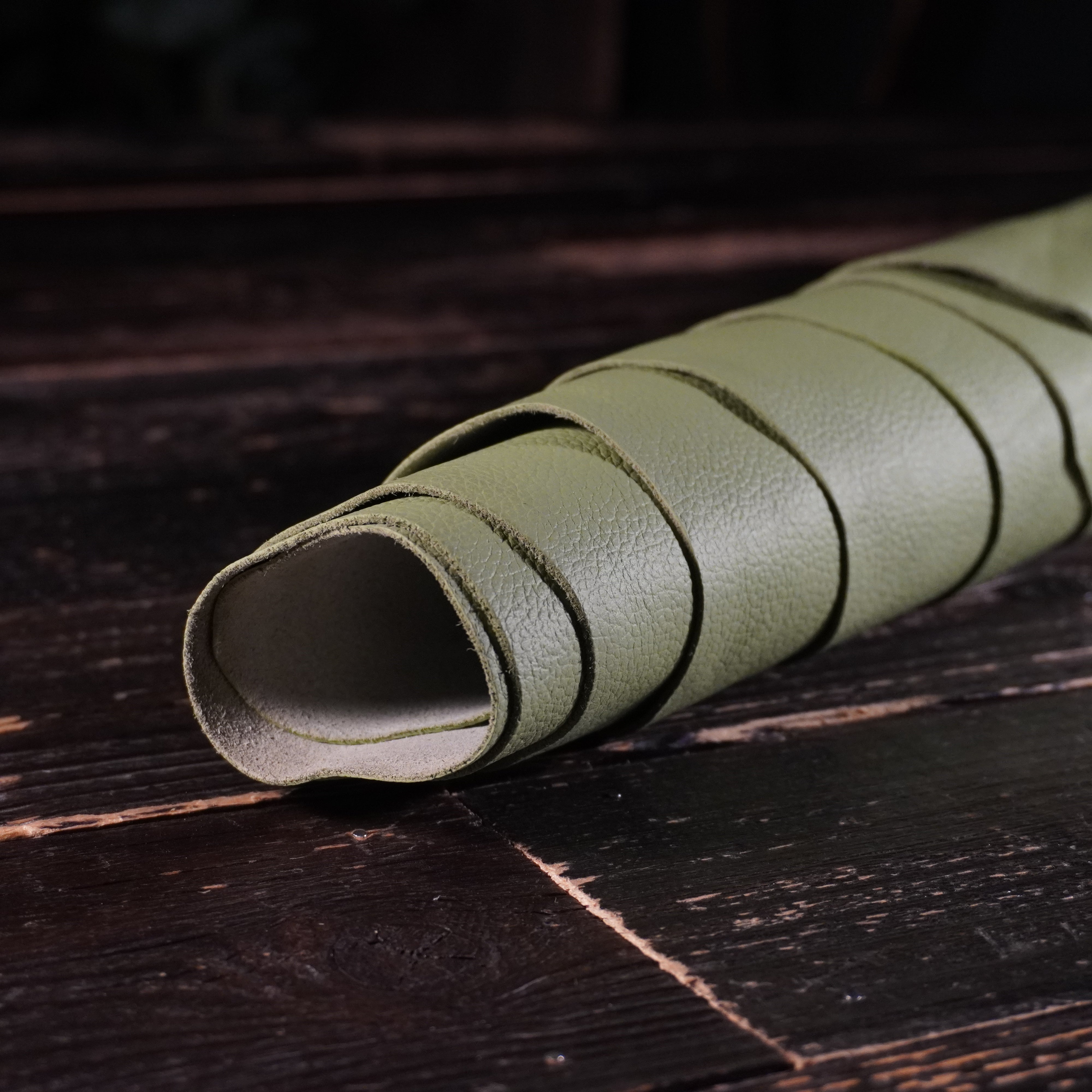 Lefarc - Baby Rhino Soft Jade Nº.21