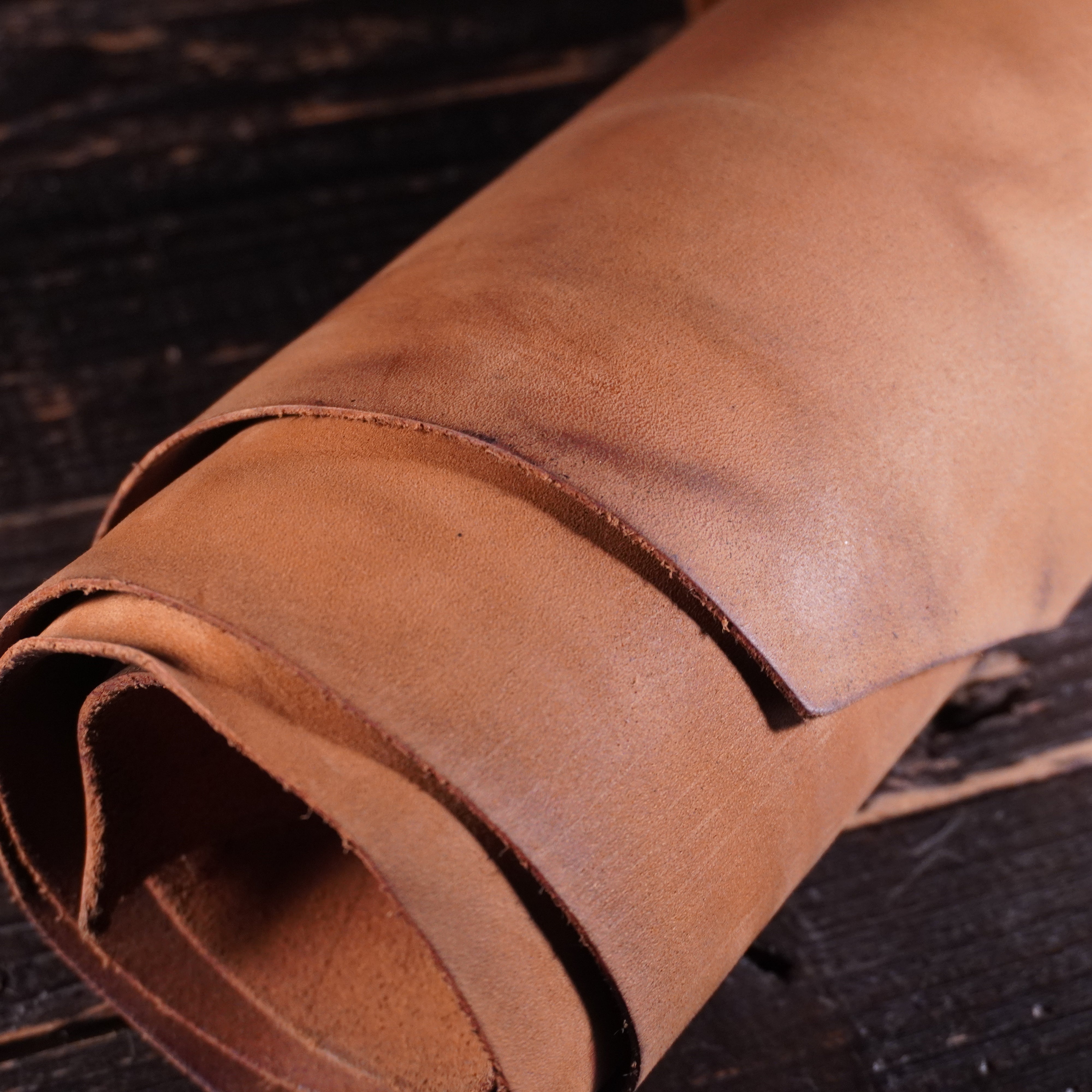Horween - Micro Suede Nº.24