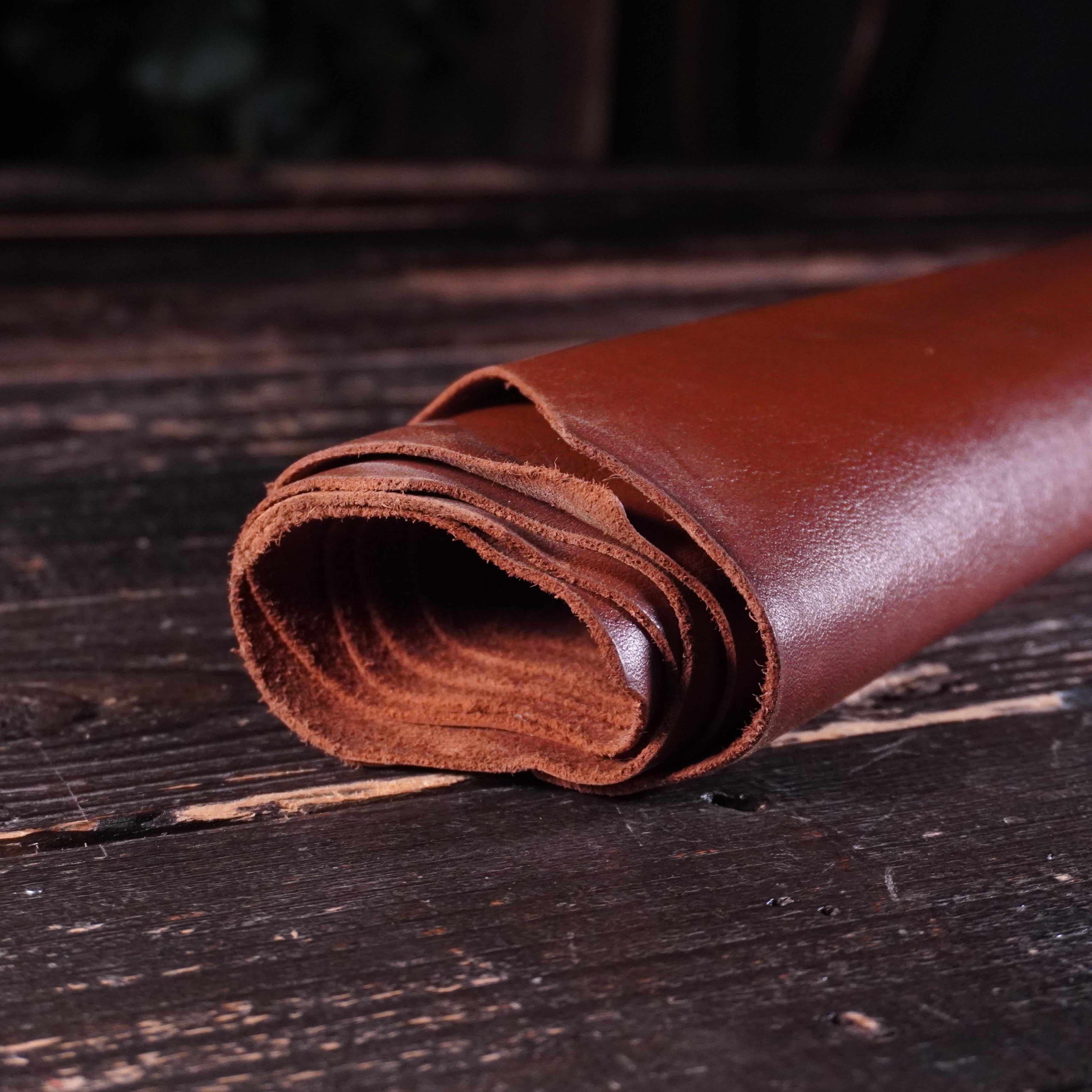 Lefarc - Lux Chestnut Nº.1